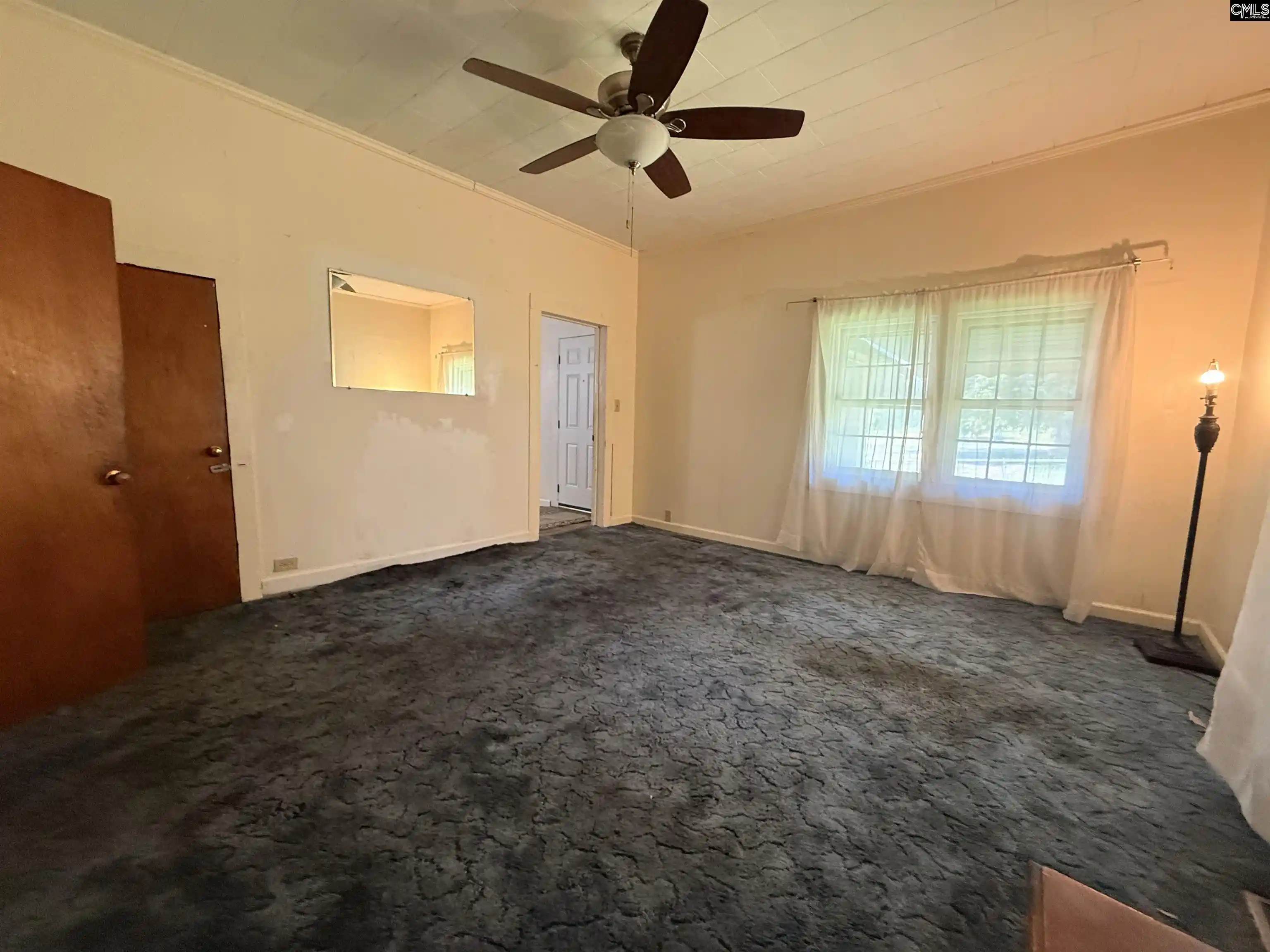 Photo 5 of Single family home for sale at 1216 Player, Newberry, SC 29108 | MLS# 637655 | Listing updated on 2026-09-04