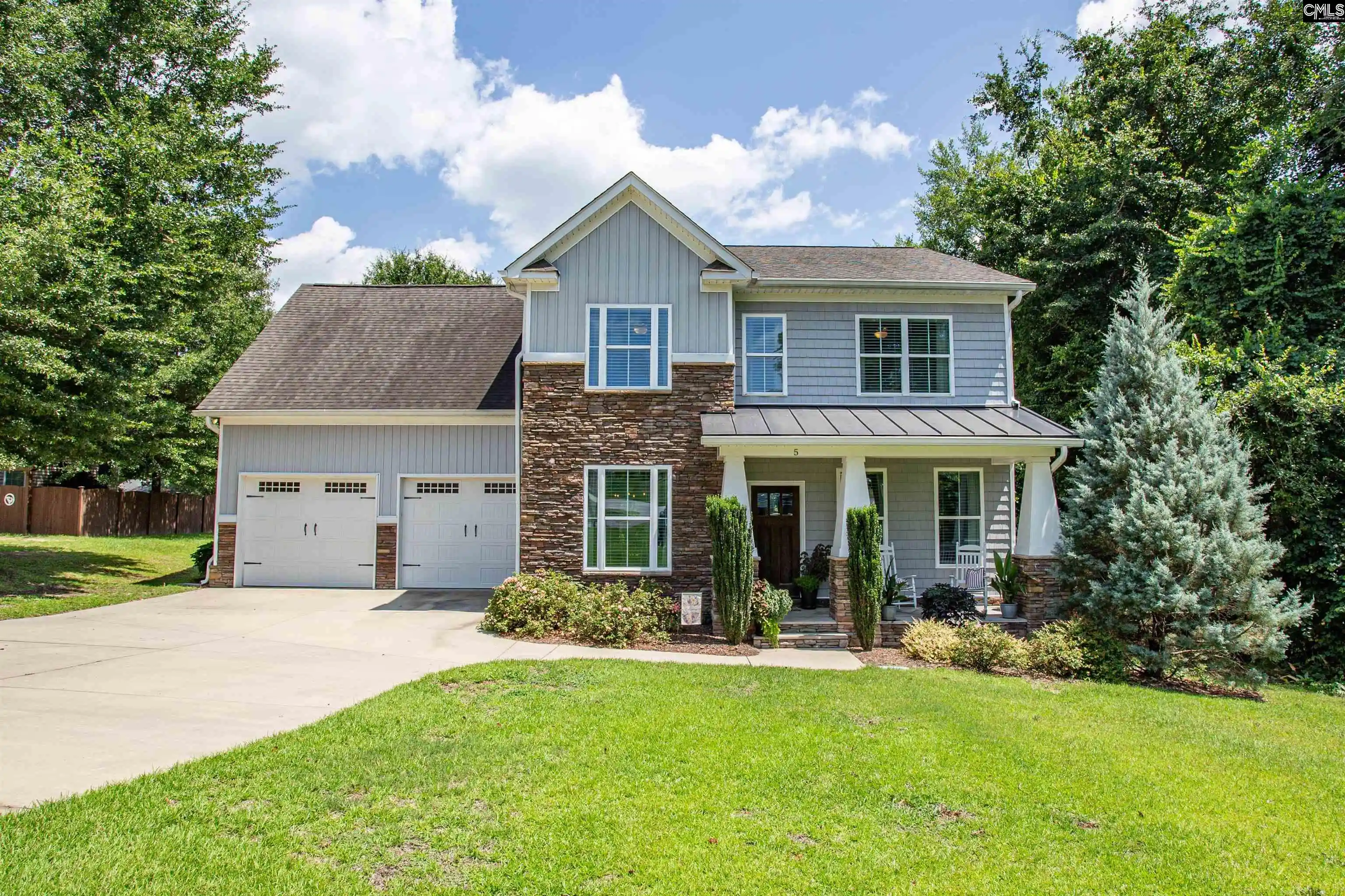 1st image of 5 Lucerne, Elgin, SC 29045 | MLS# 637662