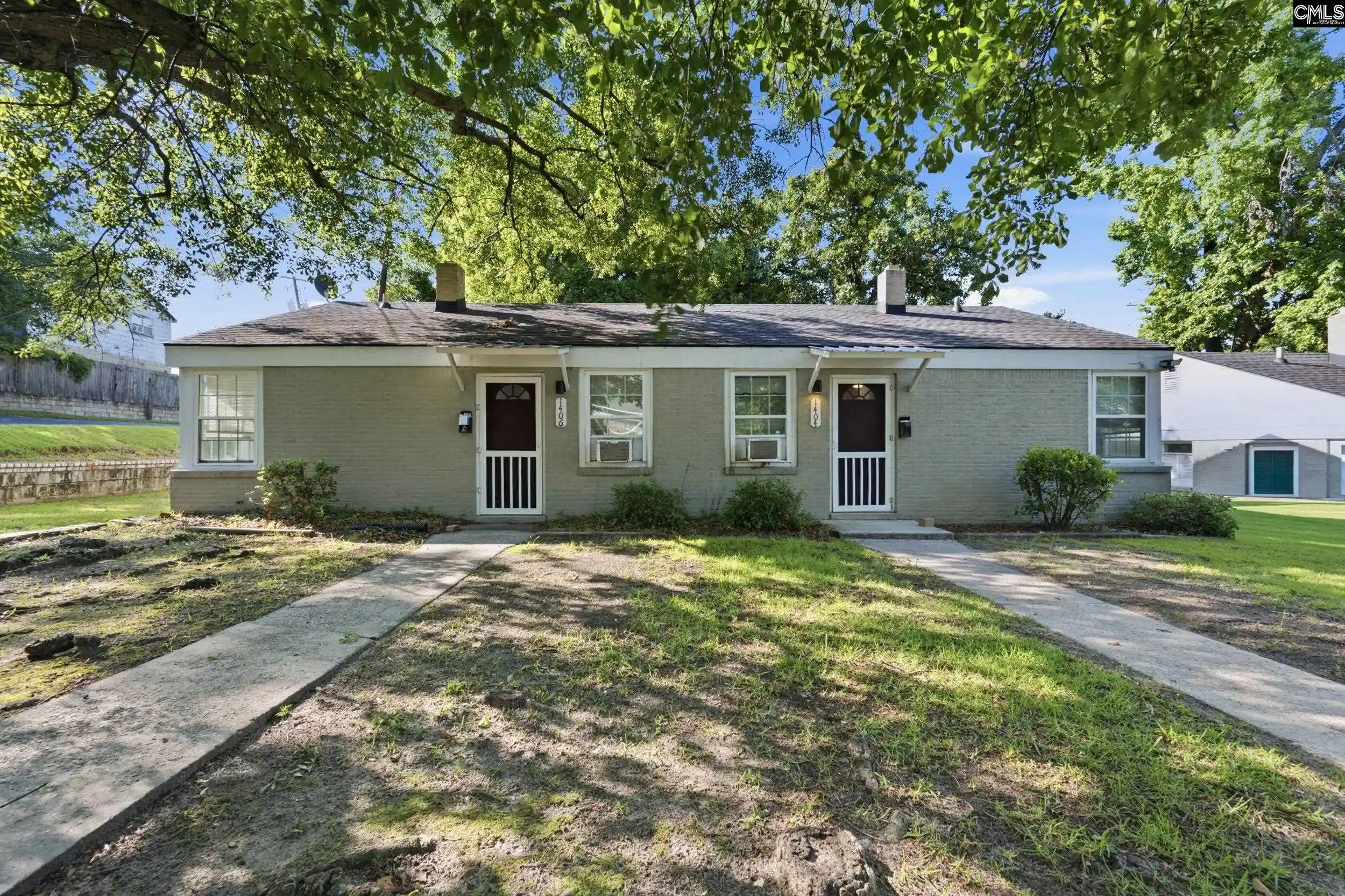 1st image of 1404 Dreher, Columbia, SC 29205 | MLS# 637664