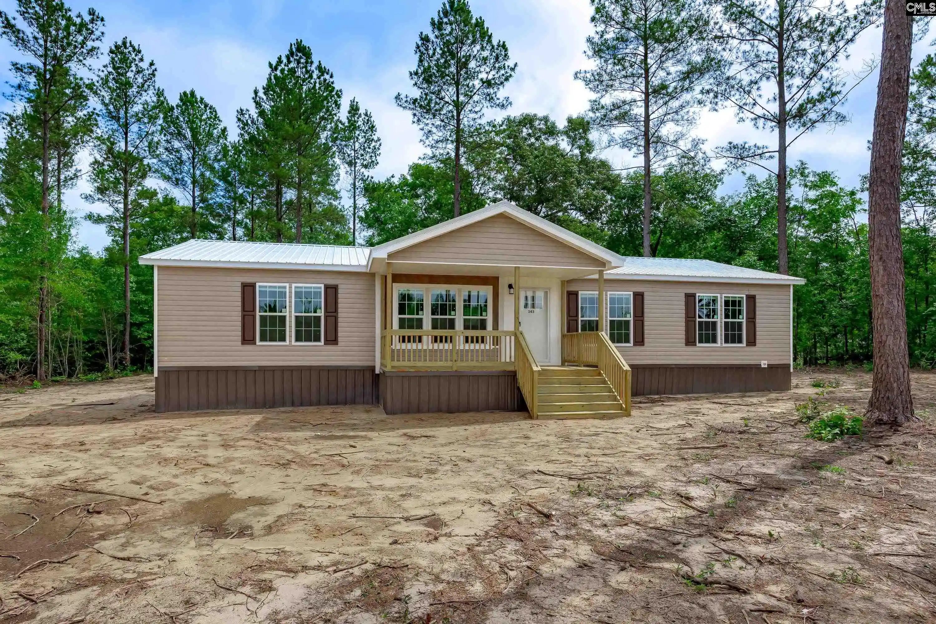 Homes for sale in Wagener, SC | 395 Otis Baughman Sr, Wagener, SC 29164 | MLS# 637669
