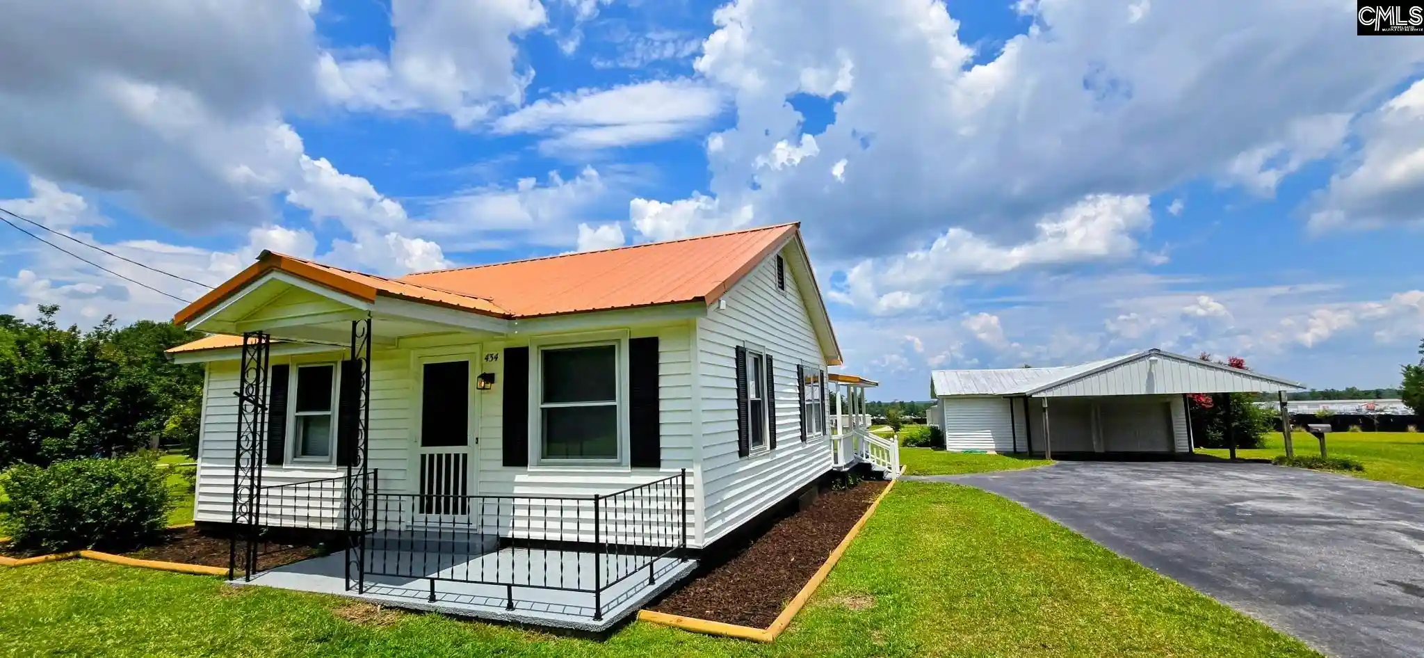 Photo 1 of Sale Pending at 434 Two Notch, Lexington, SC 29073 | MLS# 637676 | Listing updated on 2026-07-24