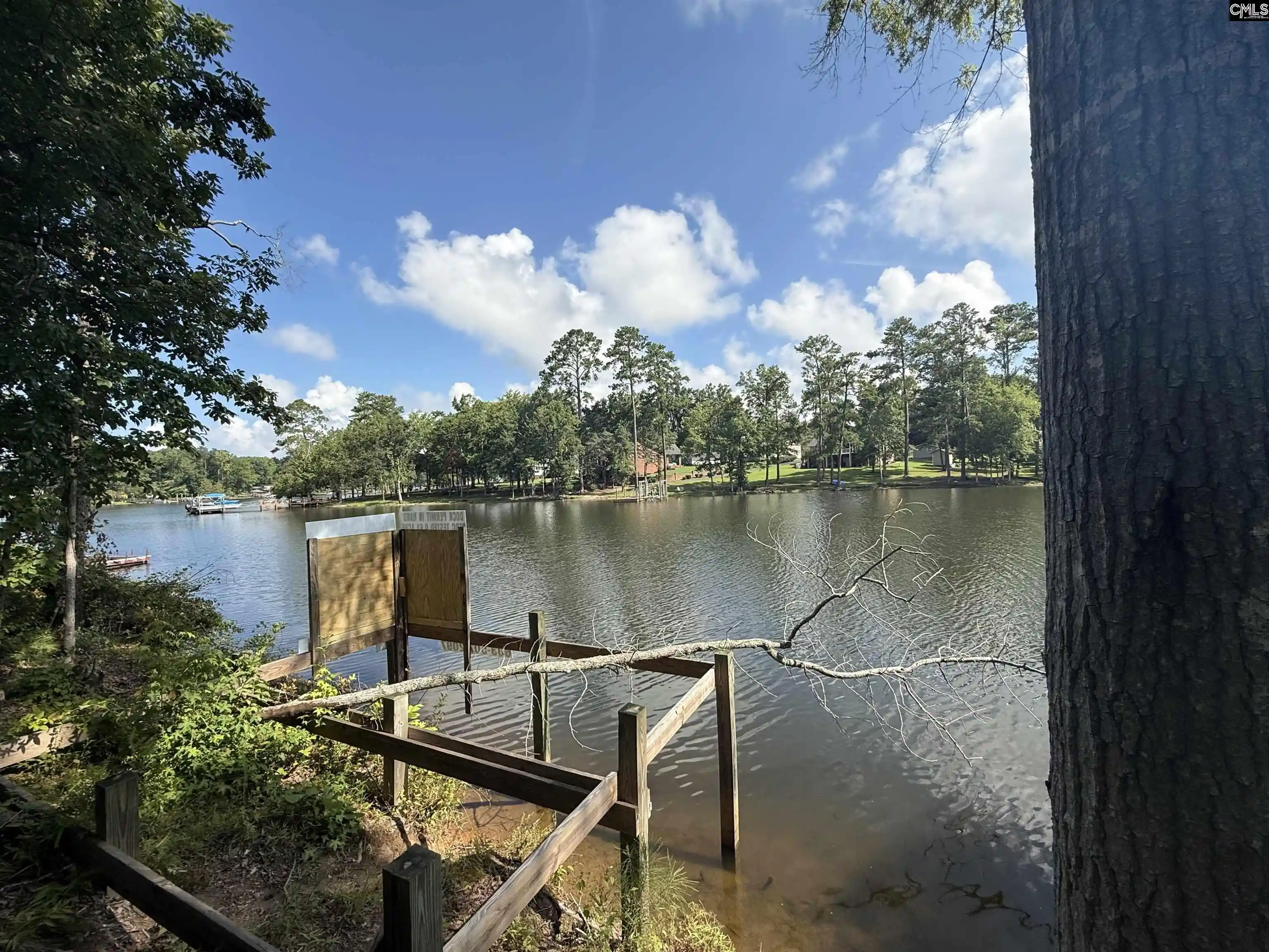 Photo 4 of Land for sale at 00 Shelter Bay Ridge, Prosperity, SC 29127 | MLS# 637680 | Listing updated on 2026-07-28