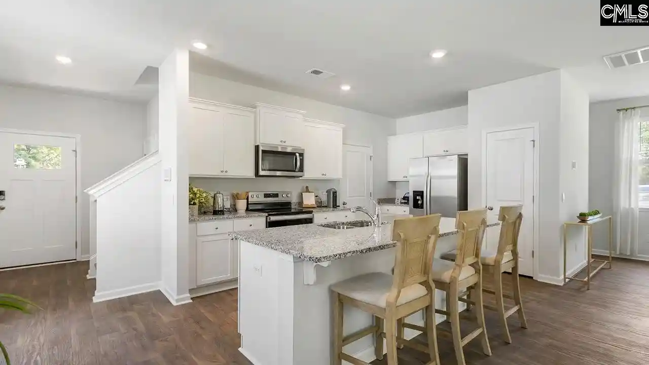 Photo 3 of Sale Pending at 1108 Mulligan, Manning, SC 29102 | MLS# 637687 | Listing updated on 2026-08-10
