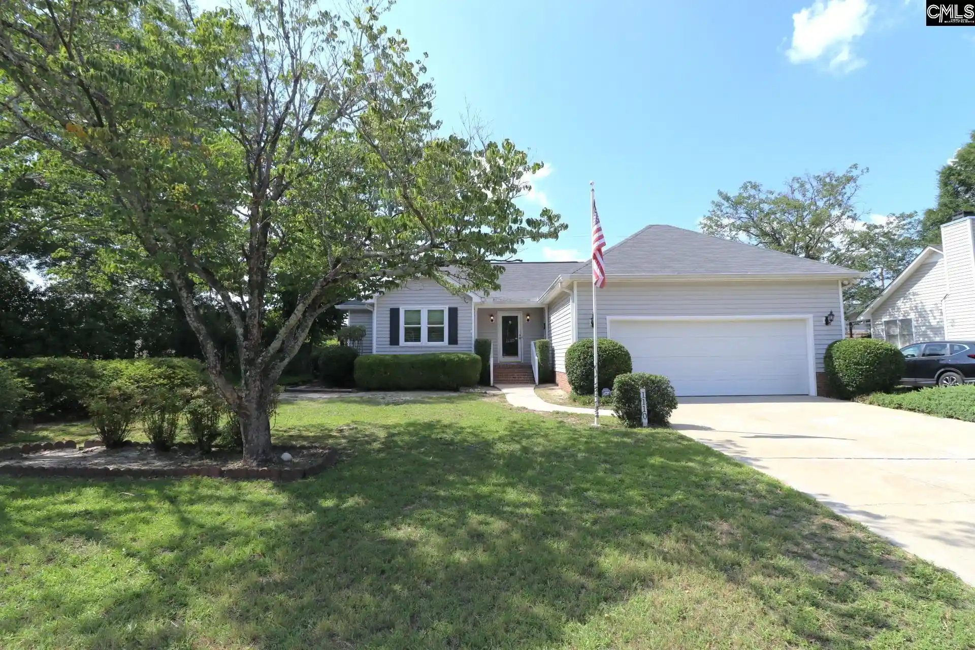 Homes for sale in Cayce, SC | 1110 Indigo, Cayce, SC 29033 | MLS# 637700