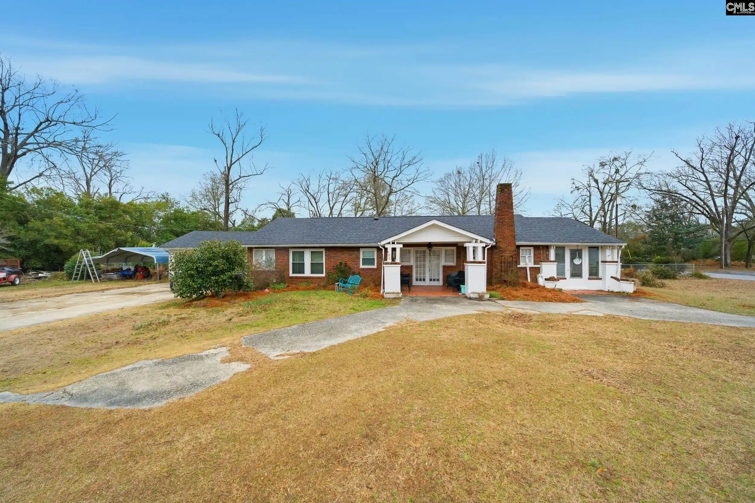 1st image of 495 Barnwell, Springfield, SC 29146 | MLS# 637701
