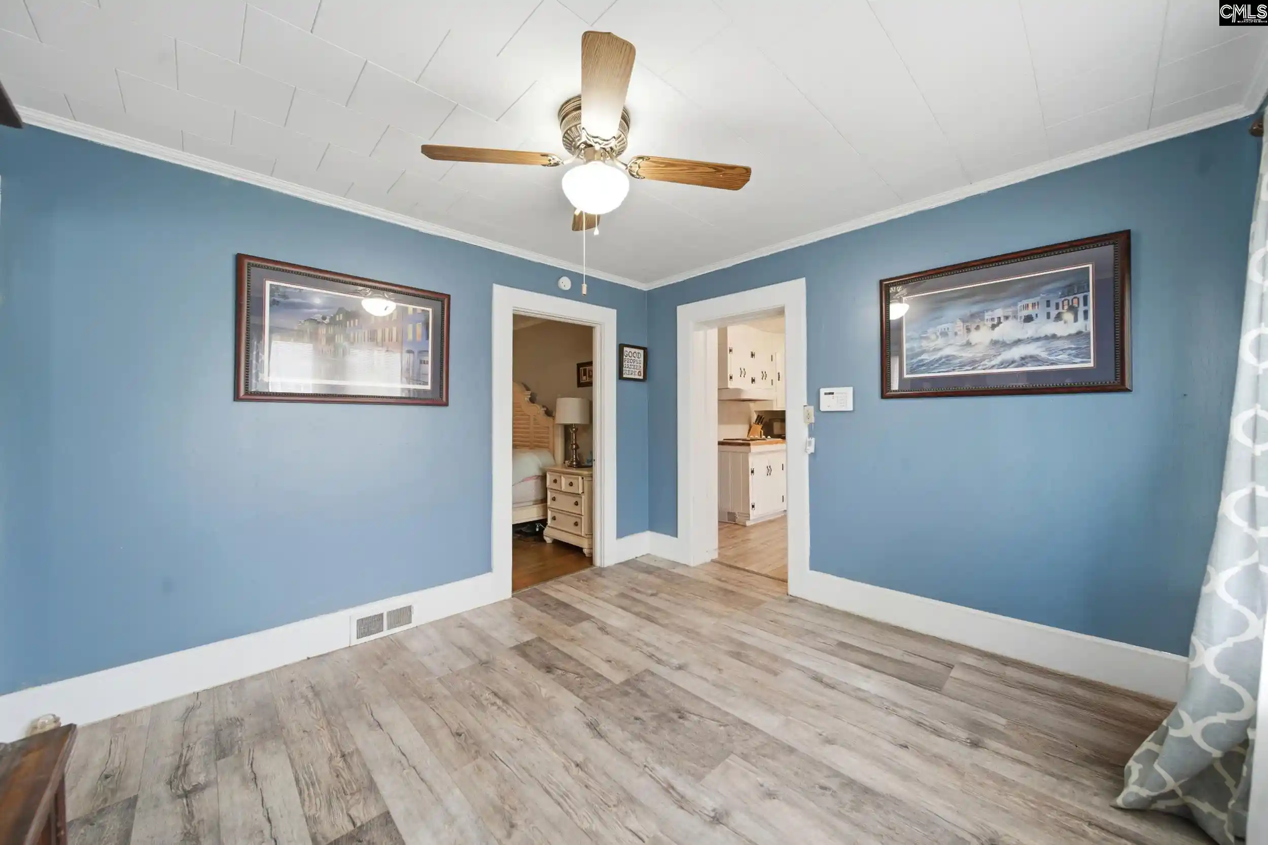 3rd image of 495 Barnwell, Springfield, SC 29146 | MLS# 637701