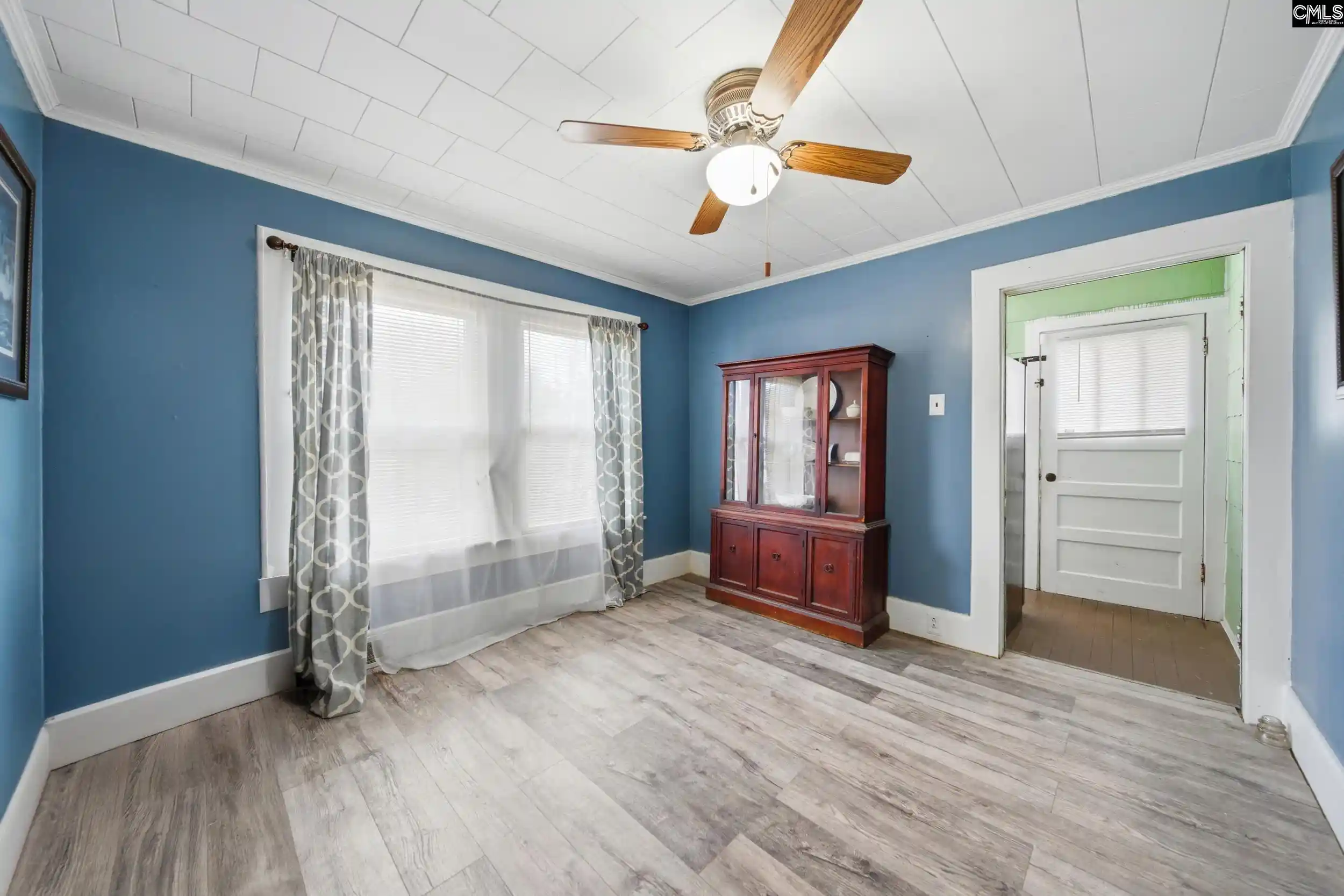 4th image of 495 Barnwell, Springfield, SC 29146 | MLS# 637701