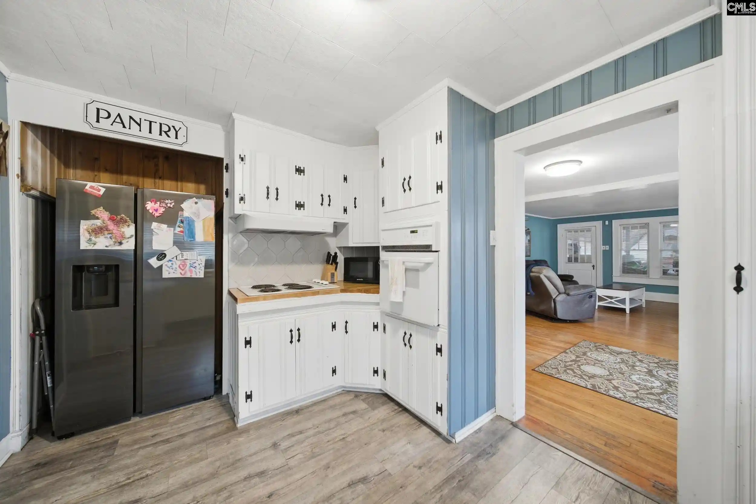 23rd image of 495 Barnwell, Springfield, SC 29146 | MLS# 637701
