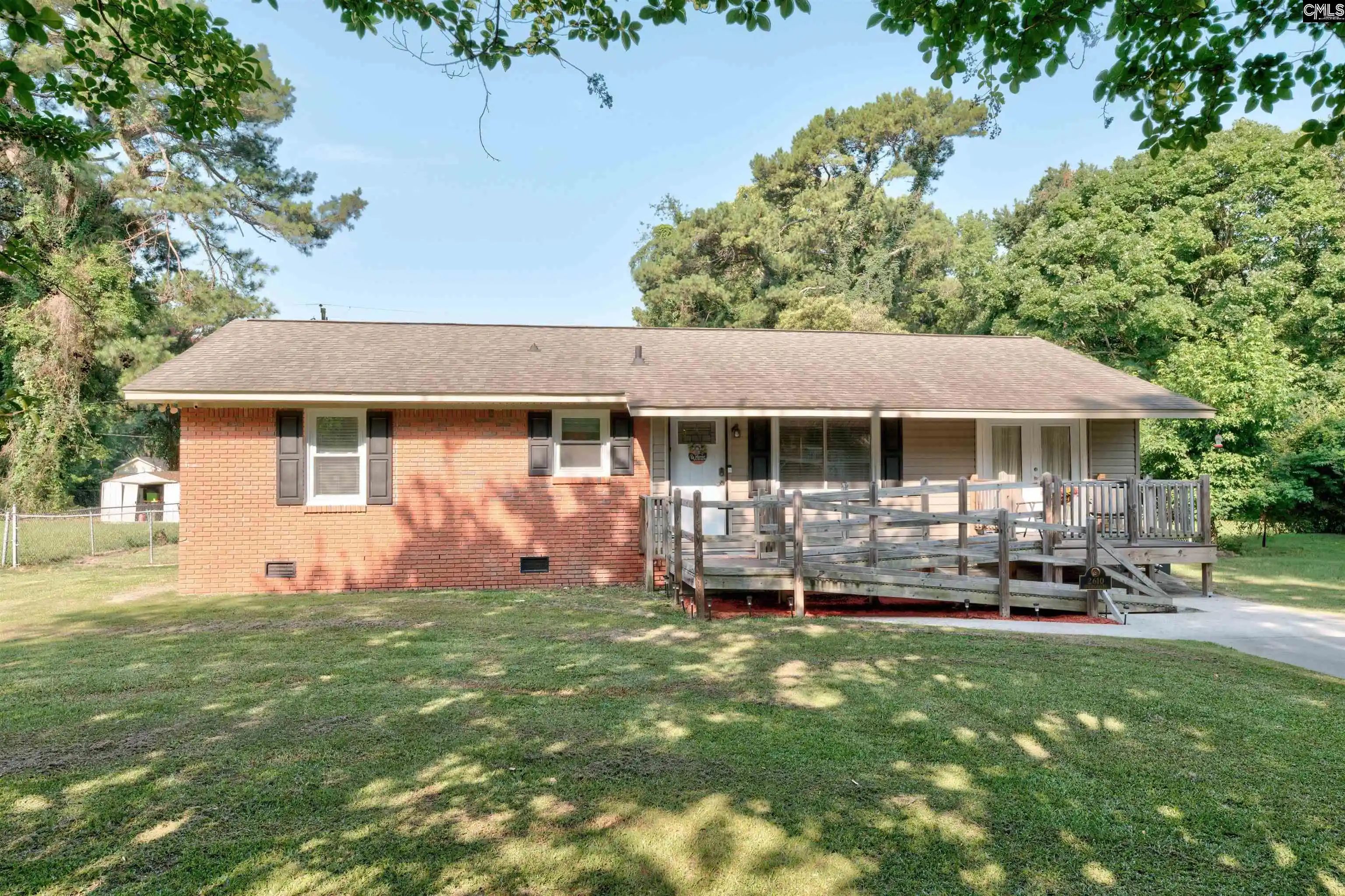 Homes for sale in Cayce, SC | 2610 Riverland, Cayce, SC 29033 | MLS# 637704