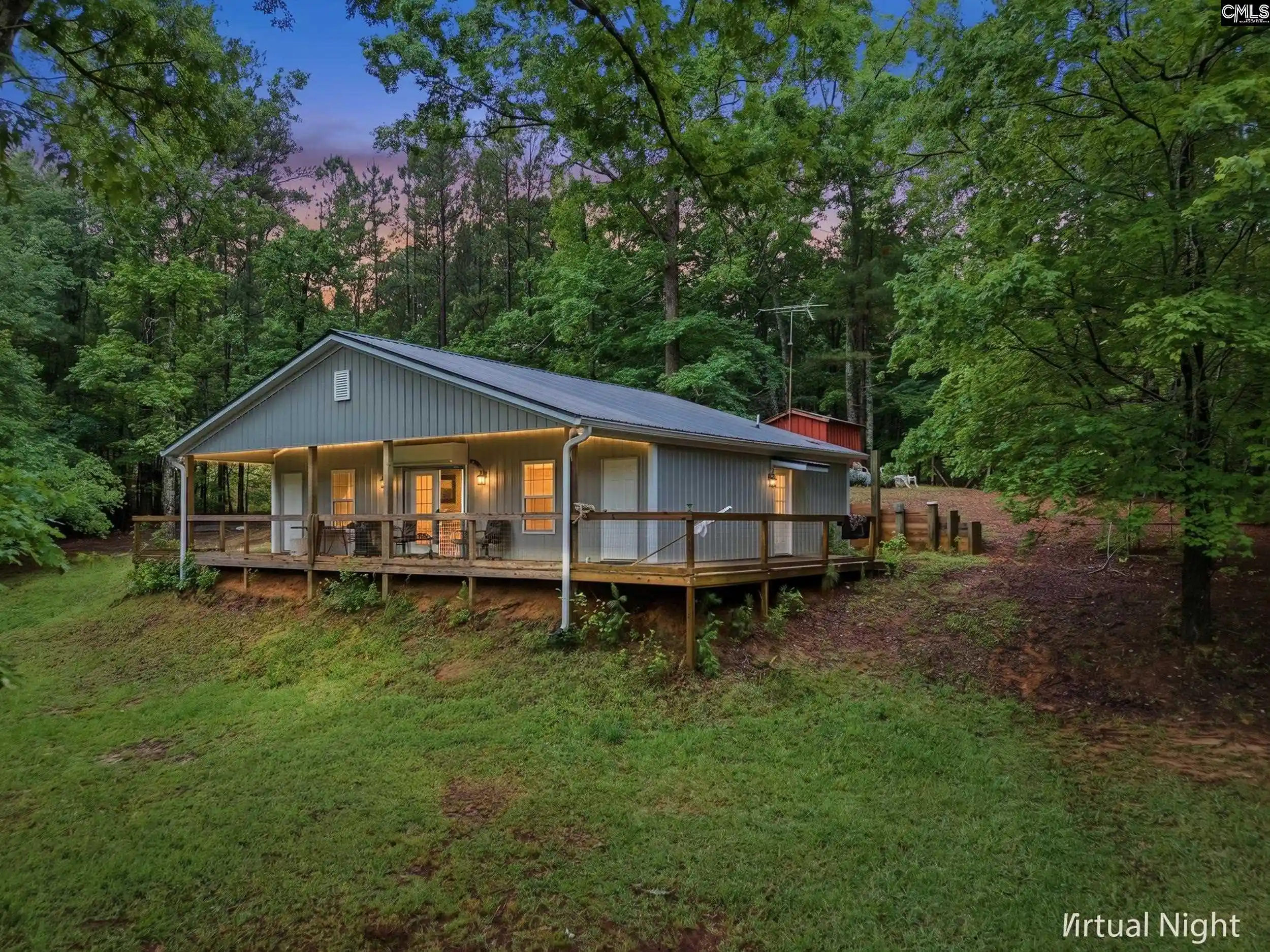 Photo 1 of Single family home for sale at 1579 Rockton Thruway, Winnsboro, SC 29180 | MLS# 637711 | Listing updated on 2026-07-14