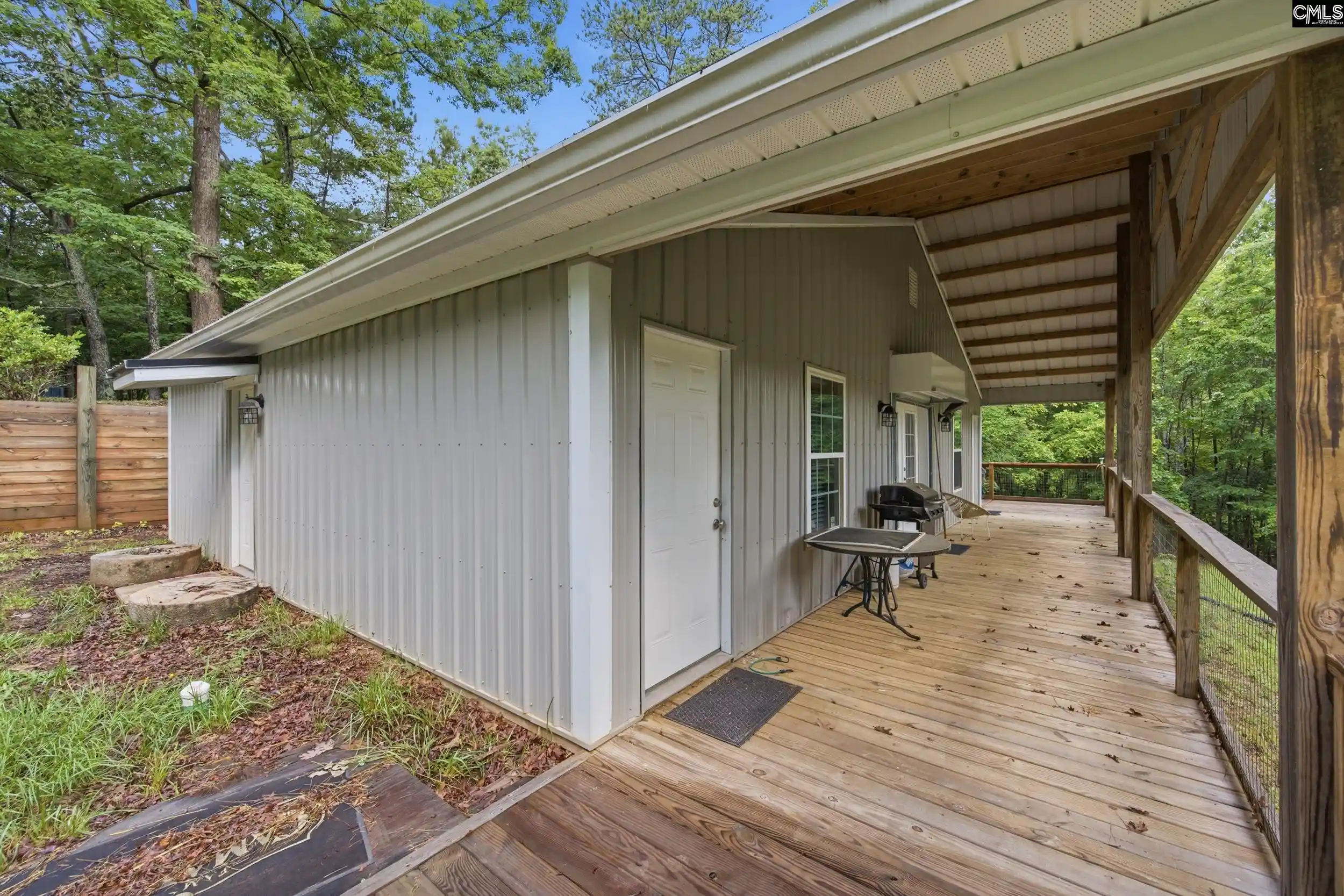 Photo 2 of Single family home for sale at 1579 Rockton Thruway, Winnsboro, SC 29180 | MLS# 637711 | Listing updated on 2026-07-14