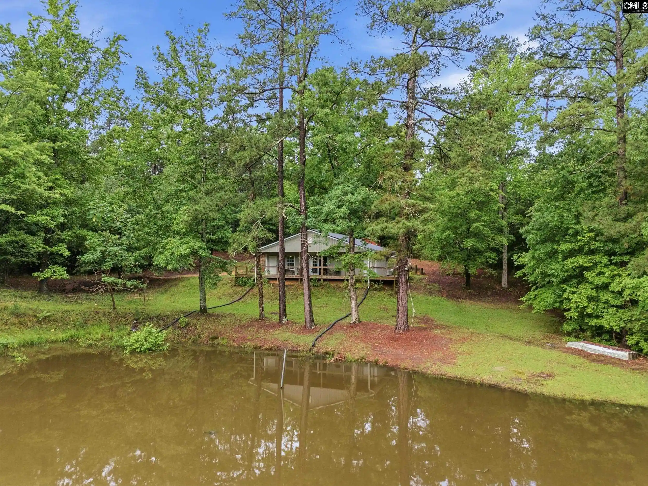 Photo 3 of Single family home for sale at 1579 Rockton Thruway, Winnsboro, SC 29180 | MLS# 637711 | Listing updated on 2026-07-14