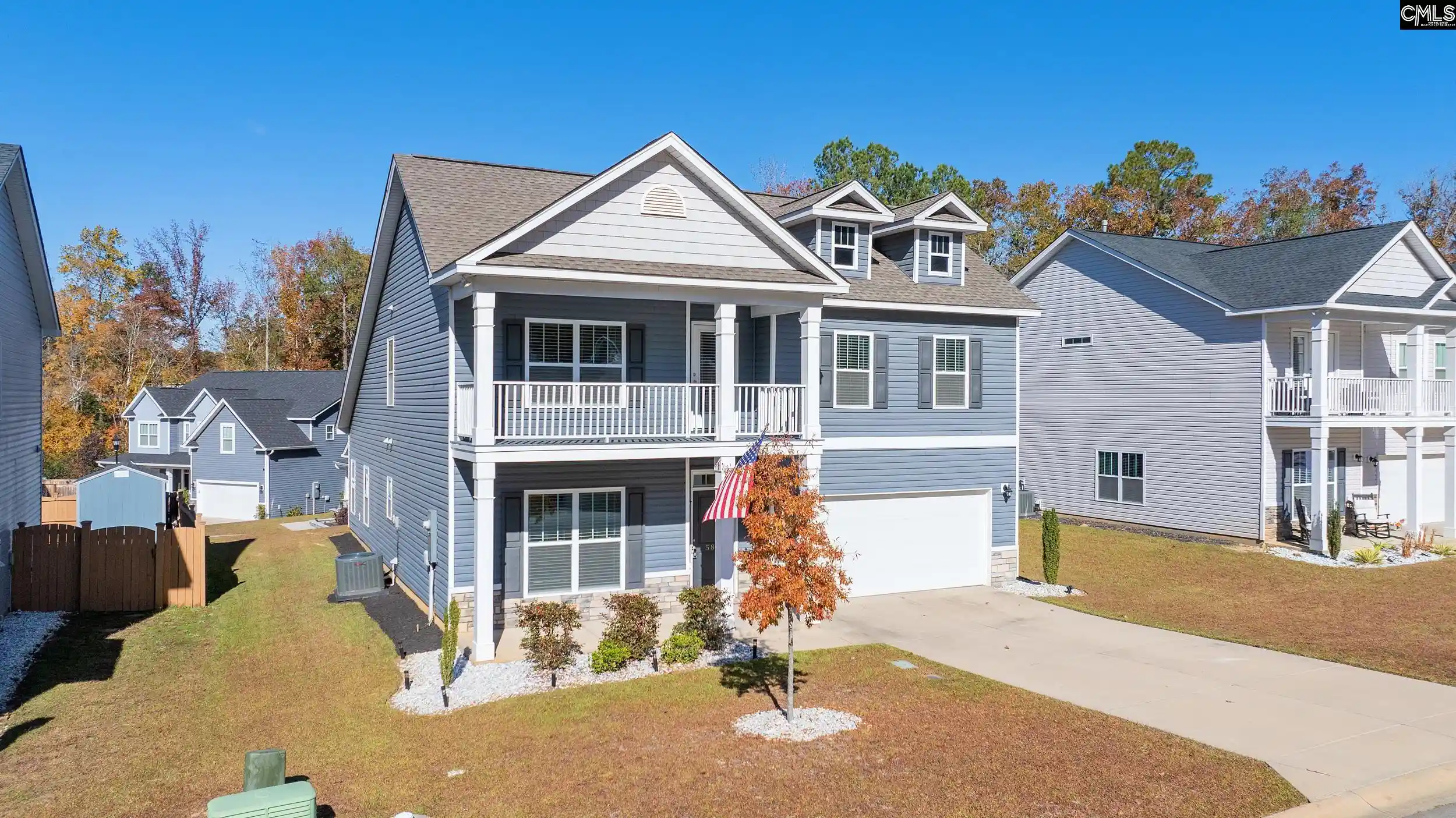 Photo 1 of Sale Pending at 588 Roseridge, Blythewood, SC 29016 | MLS# 637712 | Listing updated on 2026-09-18