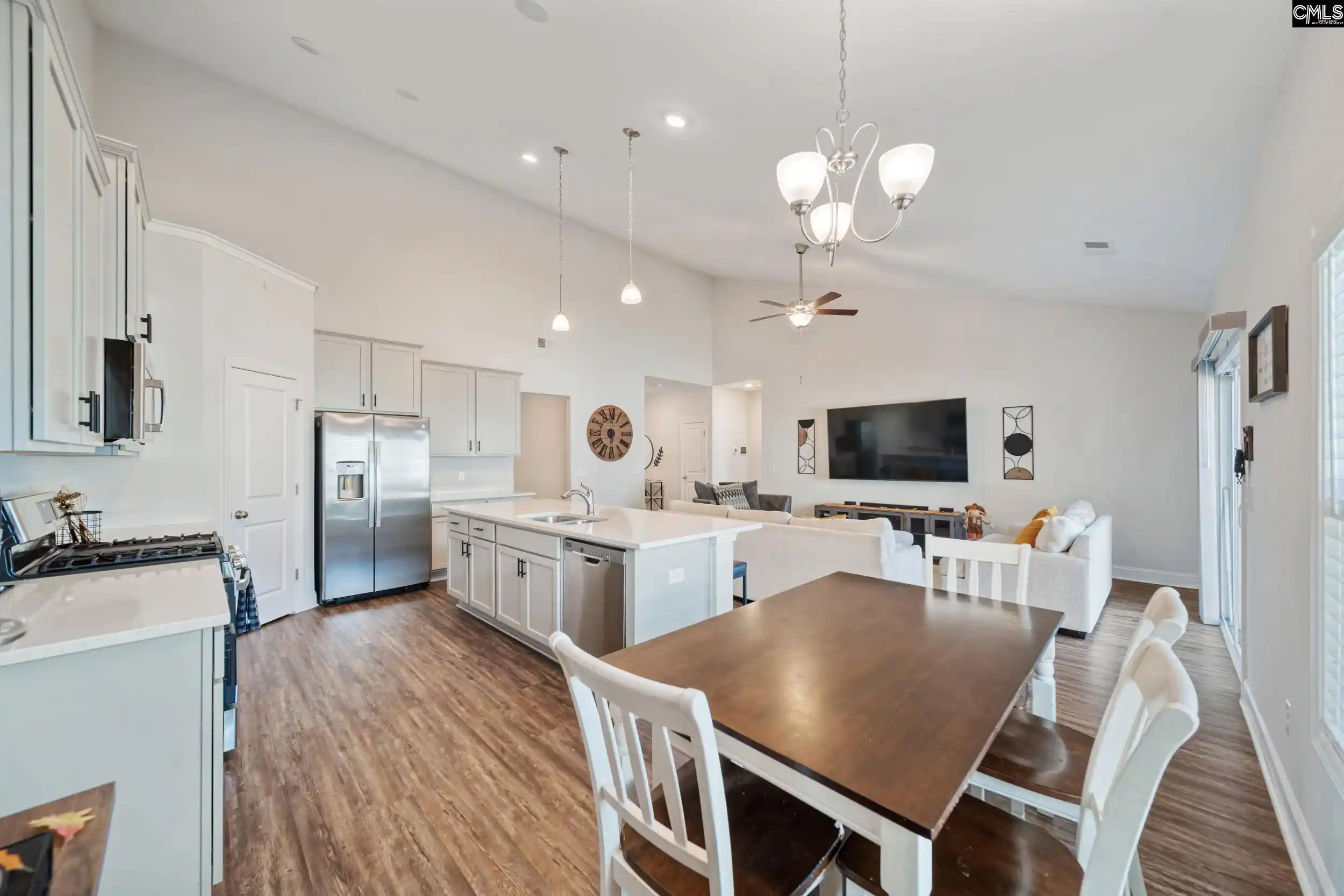 Photo 3 of Sale Pending at 588 Roseridge, Blythewood, SC 29016 | MLS# 637712 | Listing updated on 2026-09-18