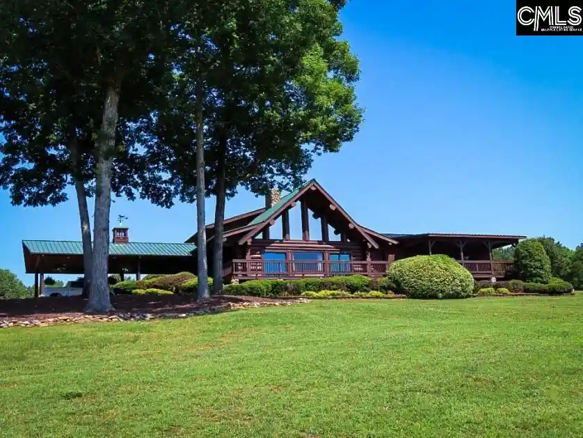 Photo 3 of Single family home for sale at 3296 Flat Rock, Kershaw, SC 29067 | MLS# 637719 | Listing updated on 2026-09-02