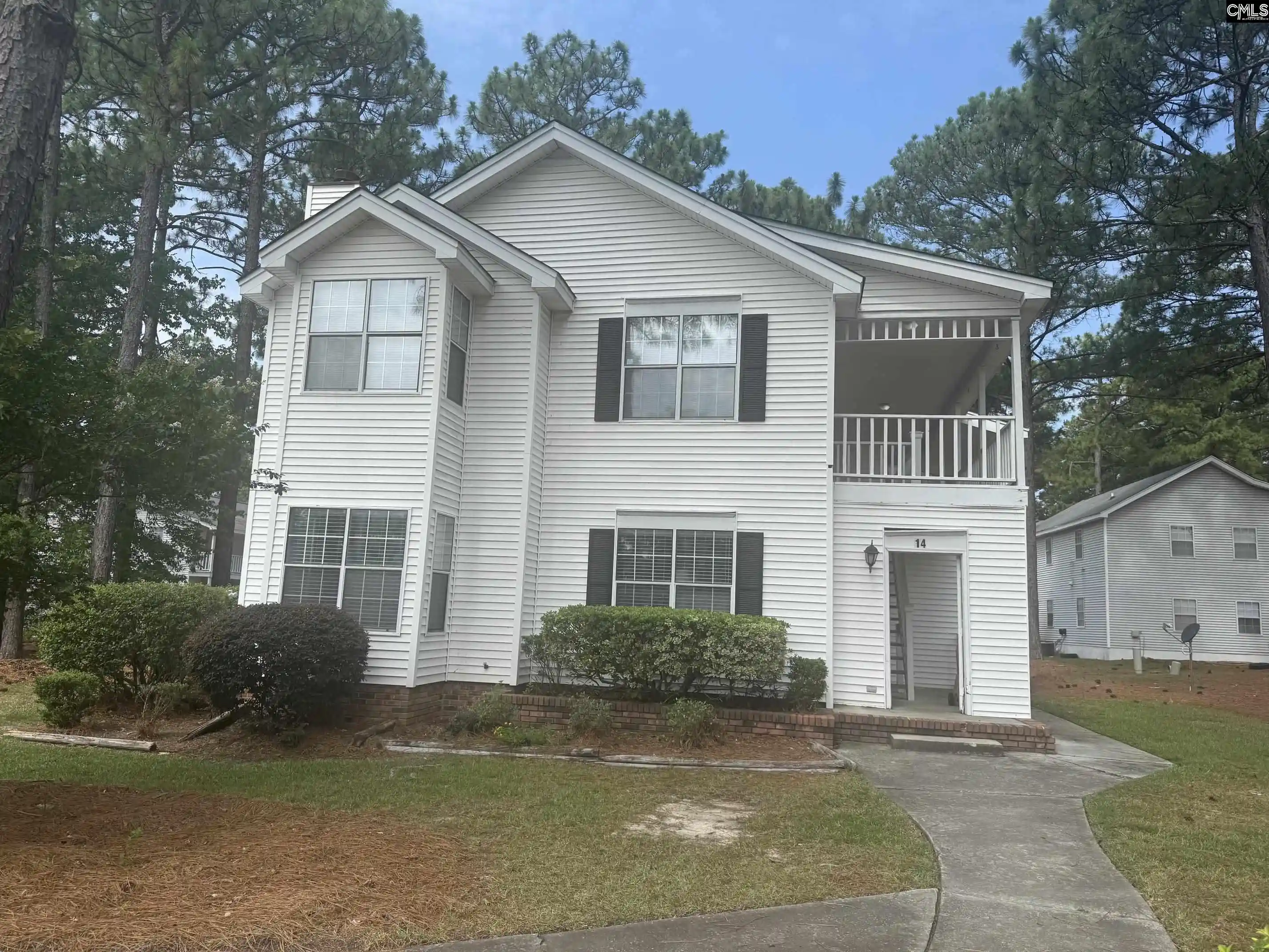 Photo 1 of Townhouse for sale at 14 A Prices, Columbia, SC 29212 | MLS# 637720 | Listing updated on 2026-07-08