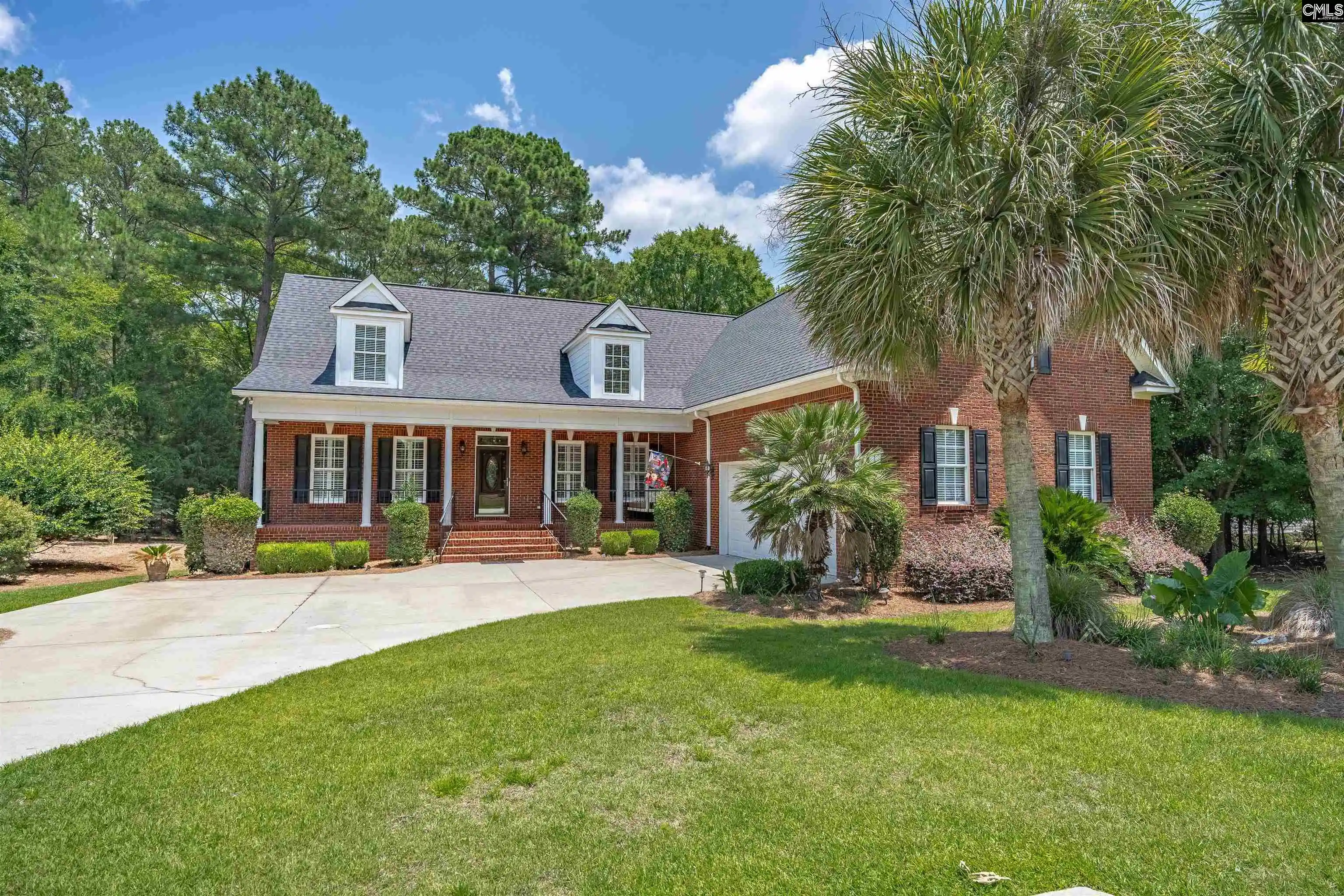 Photo 1 of Single family home for sale at 144 Harbour Watch, Leesville, SC 29070 | MLS# 637721 | Listing updated on 2026-08-28