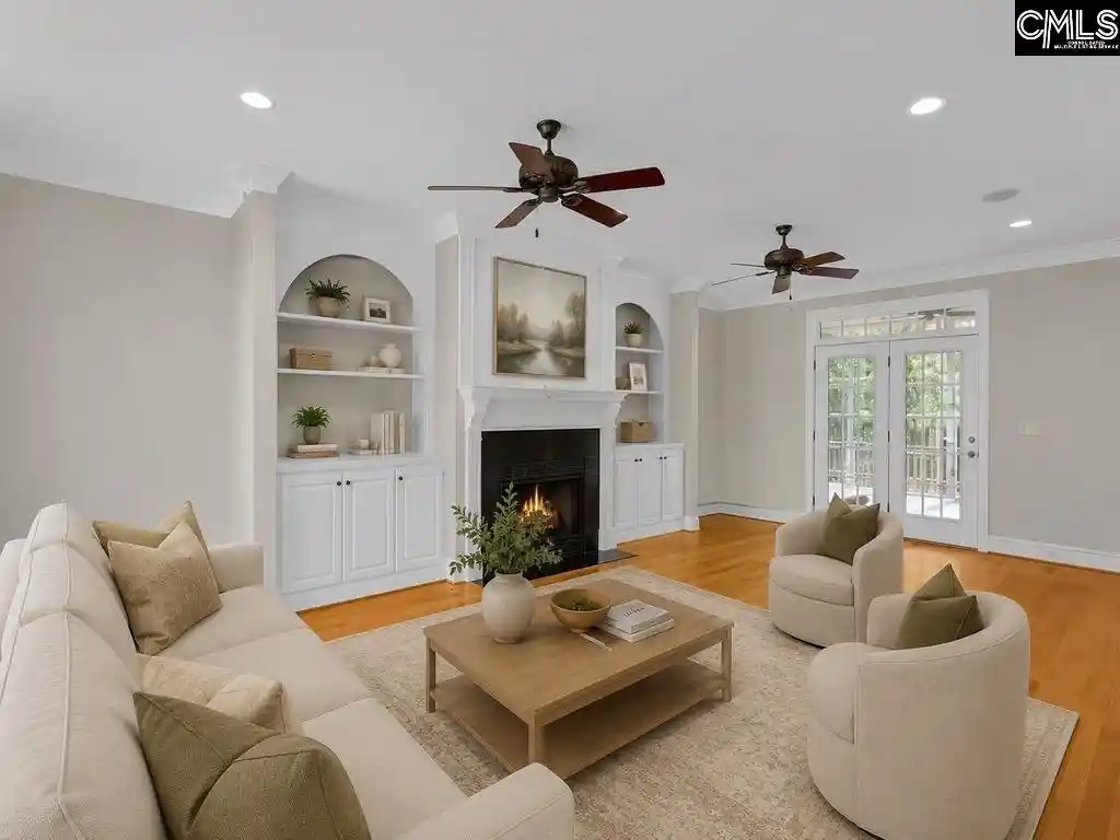 Photo 3 of Single family home for sale at 144 Harbour Watch, Leesville, SC 29070 | MLS# 637721 | Listing updated on 2026-08-28