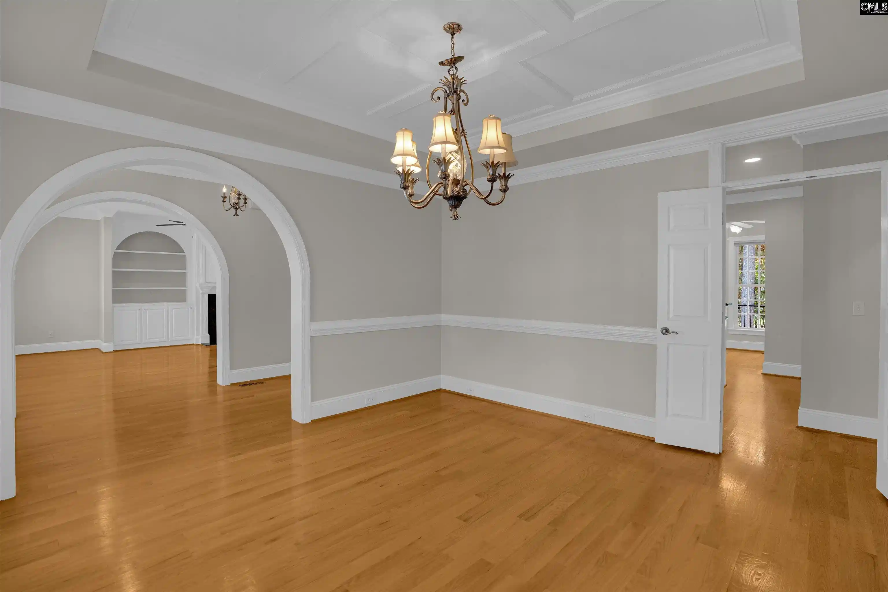 Photo 40 of Single family home for sale at 144 Harbour Watch, Leesville, SC 29070 | MLS# 637721 | Listing updated on 2026-08-28