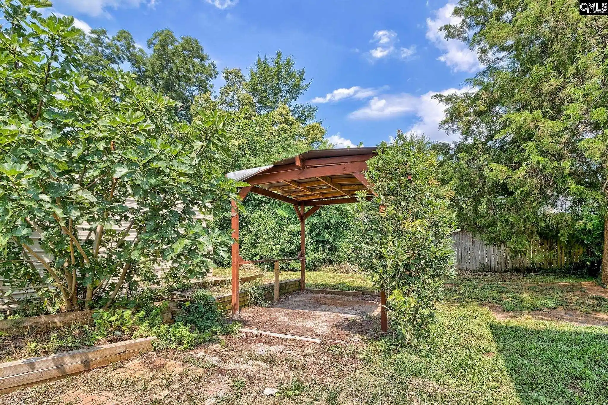 Photo 3 of Single family home for sale at 1603 Nance, Newberry, SC 29108 | MLS# 637722 | Listing updated on 2026-07-01