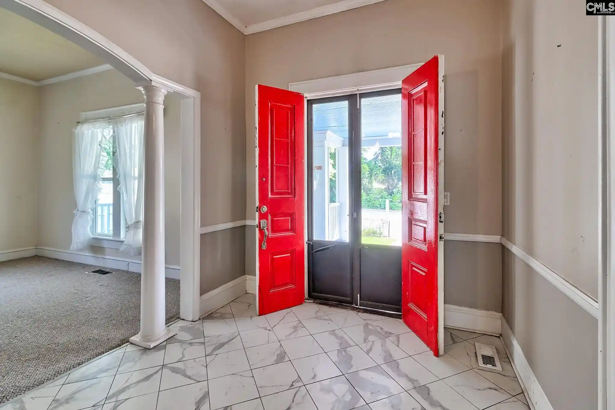 Photo 4 of Single family home for sale at 1603 Nance, Newberry, SC 29108 | MLS# 637722 | Listing updated on 2026-07-01
