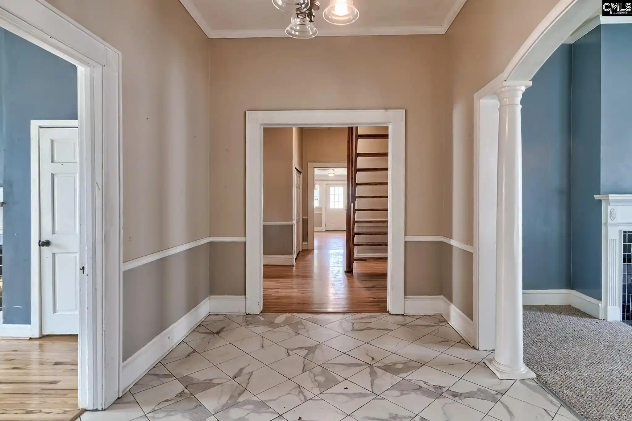 Photo 5 of Single family home for sale at 1603 Nance, Newberry, SC 29108 | MLS# 637722 | Listing updated on 2026-07-01