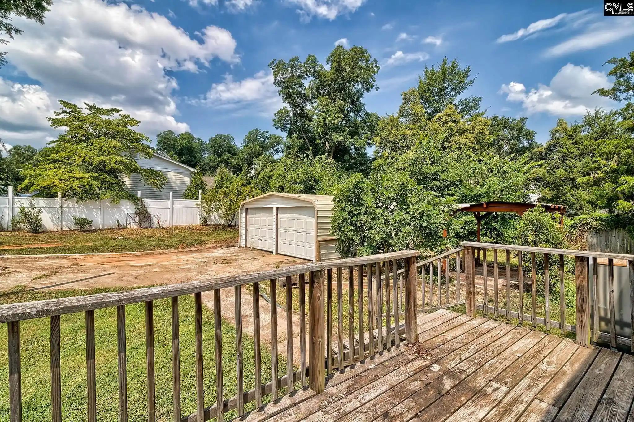 Photo 36 of Single family home for sale at 1603 Nance, Newberry, SC 29108 | MLS# 637722 | Listing updated on 2026-07-01