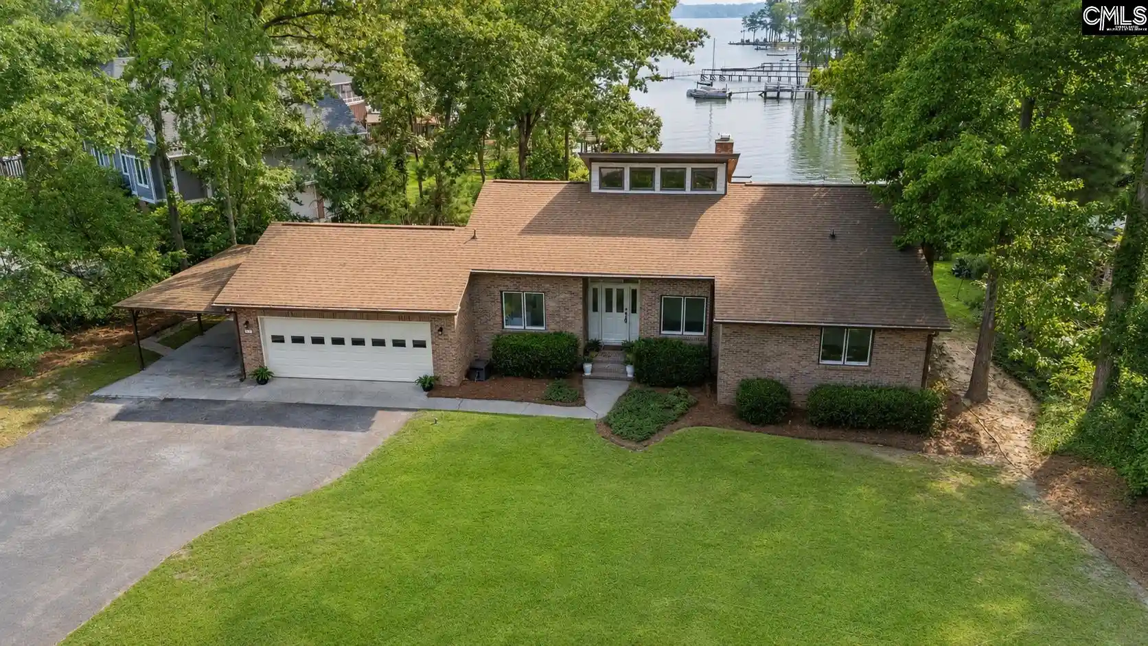 Photo 1 of Single family home for sale at 447 Edgewater, Prosperity, SC 29127 | MLS# 637725 | Listing updated on 2026-08-01