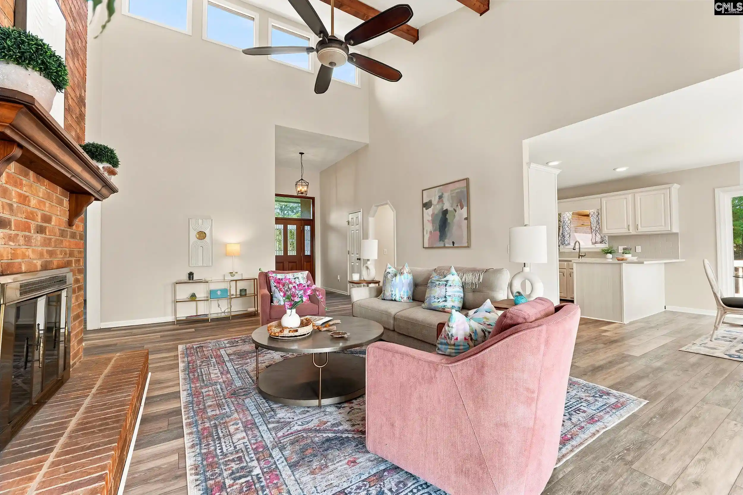 Photo 4 of Single family home for sale at 447 Edgewater, Prosperity, SC 29127 | MLS# 637725 | Listing updated on 2026-08-01