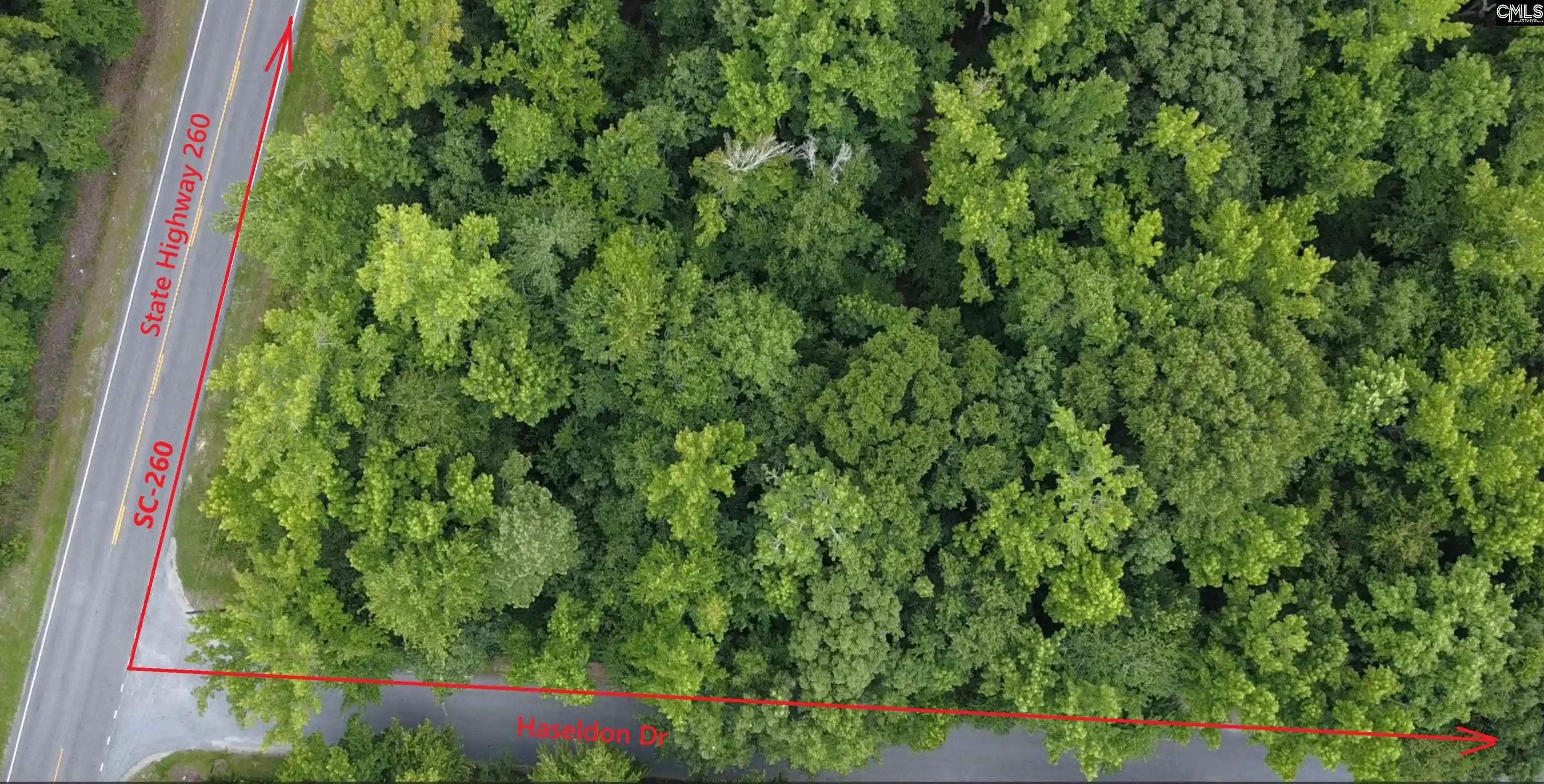 Photo 1 of Land for sale at 0 Haseldon, Manning, SC 29102 | MLS# 637728 | Listing updated on 2026-08-24