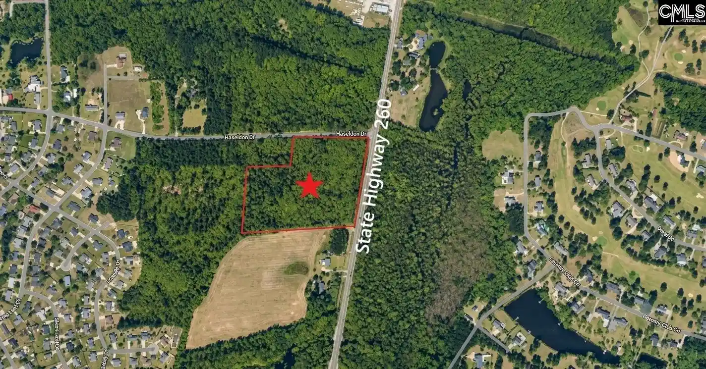 Photo 3 of Land for sale at 0 Haseldon, Manning, SC 29102 | MLS# 637728 | Listing updated on 2026-08-24