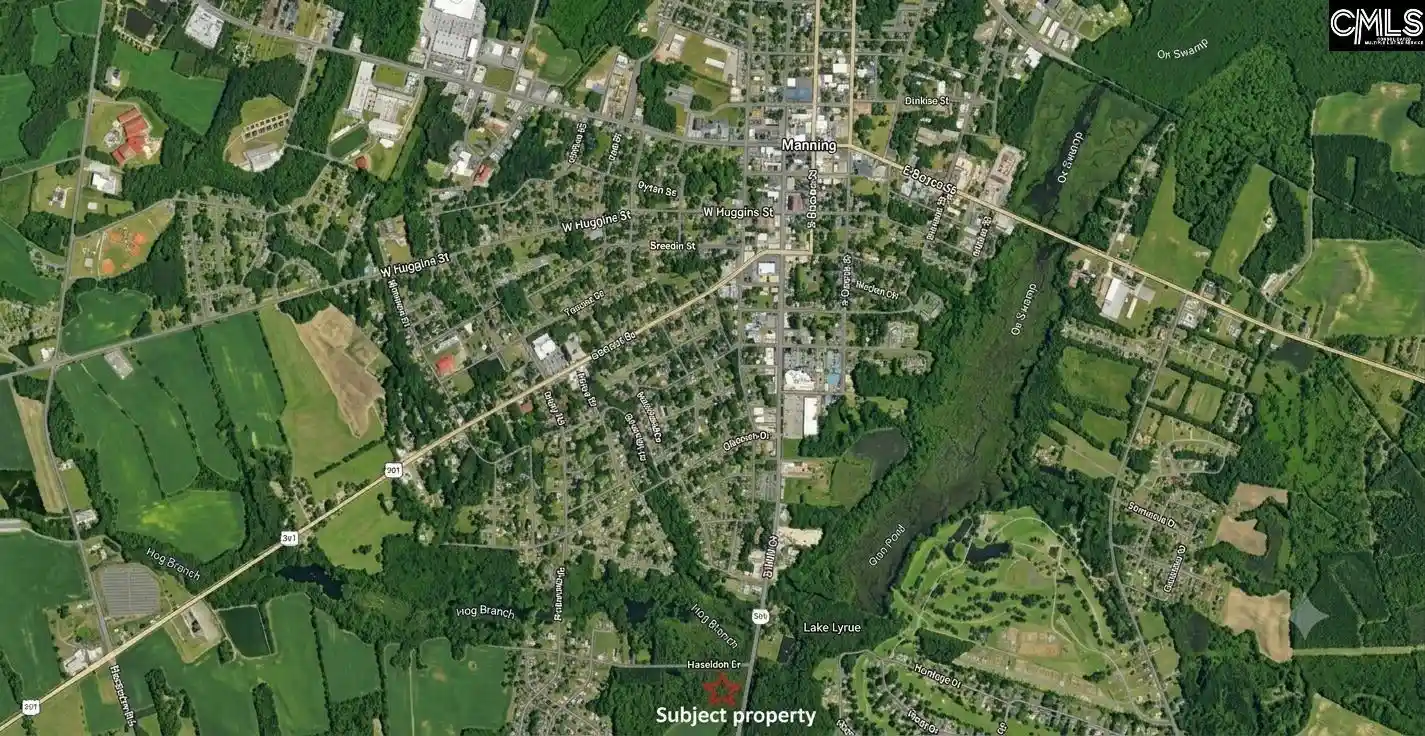 Photo 4 of Land for sale at 0 Haseldon, Manning, SC 29102 | MLS# 637728 | Listing updated on 2026-08-24