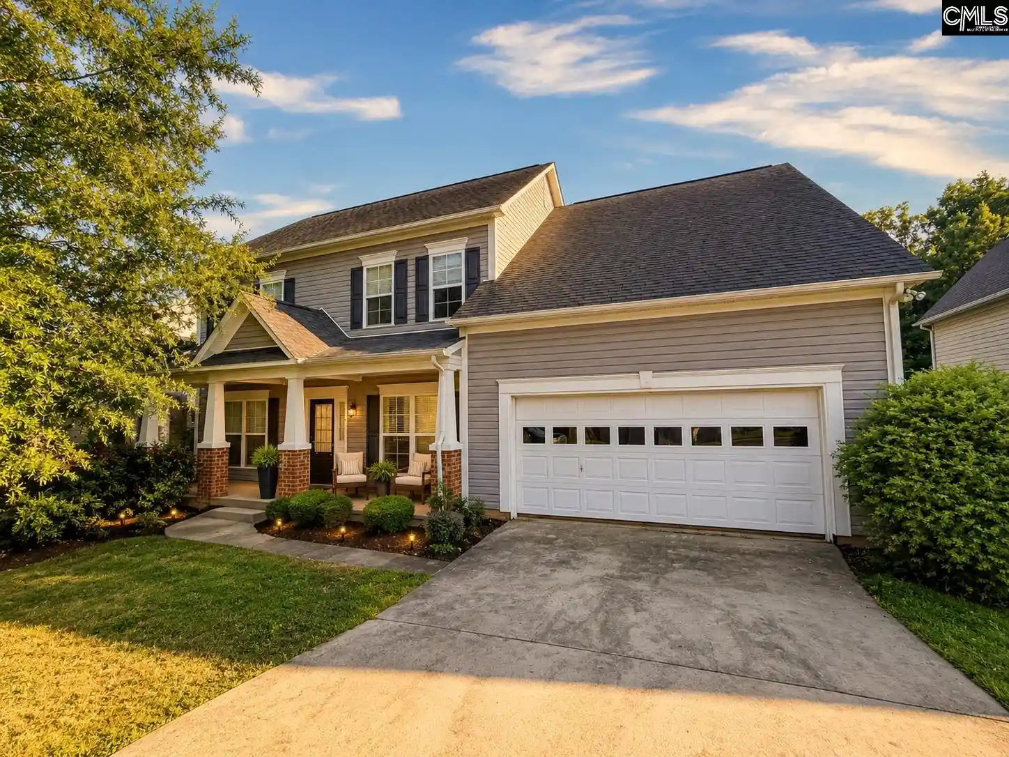Photo 1 of Single family home for sale at 209 Caedmons Creek, Irmo, SC 29063 | MLS# 637732 | Listing updated on 2026-07-02