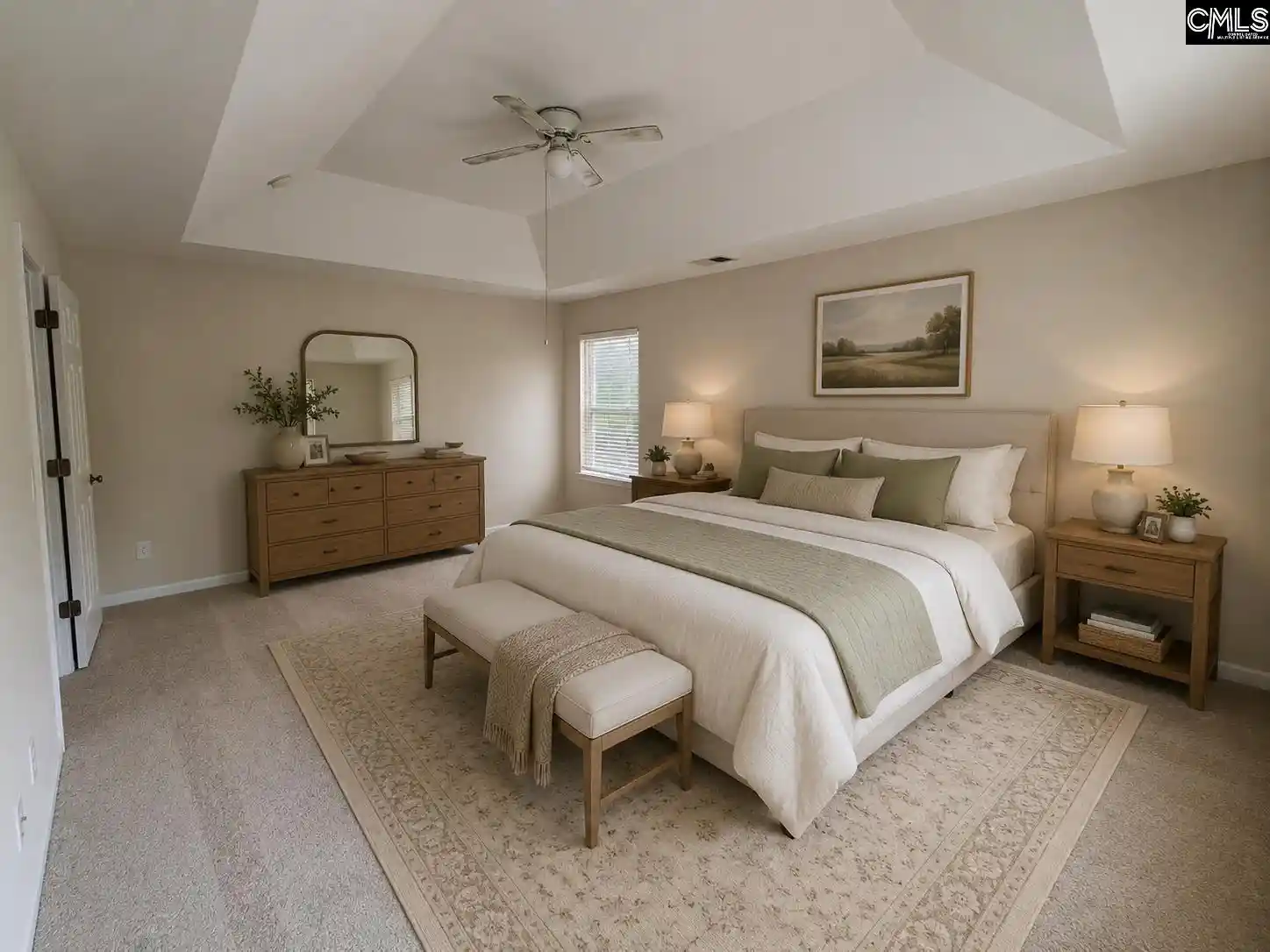 Photo 2 of Single family home for sale at 209 Caedmons Creek, Irmo, SC 29063 | MLS# 637732 | Listing updated on 2026-07-02