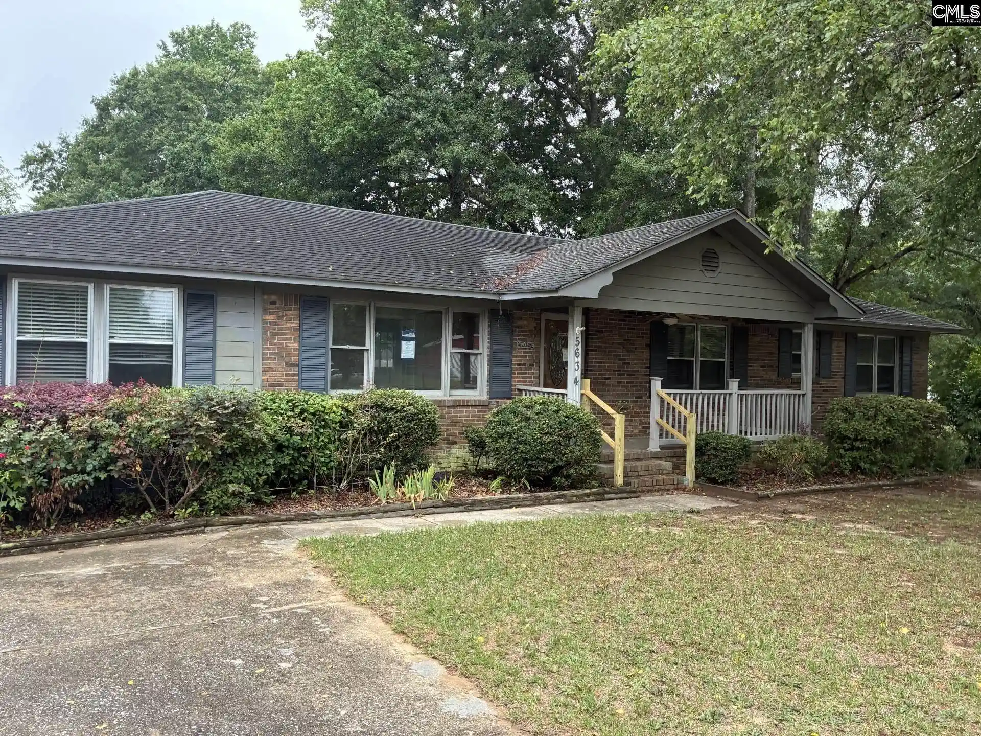 Homes for sale in Dalzell, SC | 5634 Whisperwood, Dalzell, SC 29040 | MLS# 637733