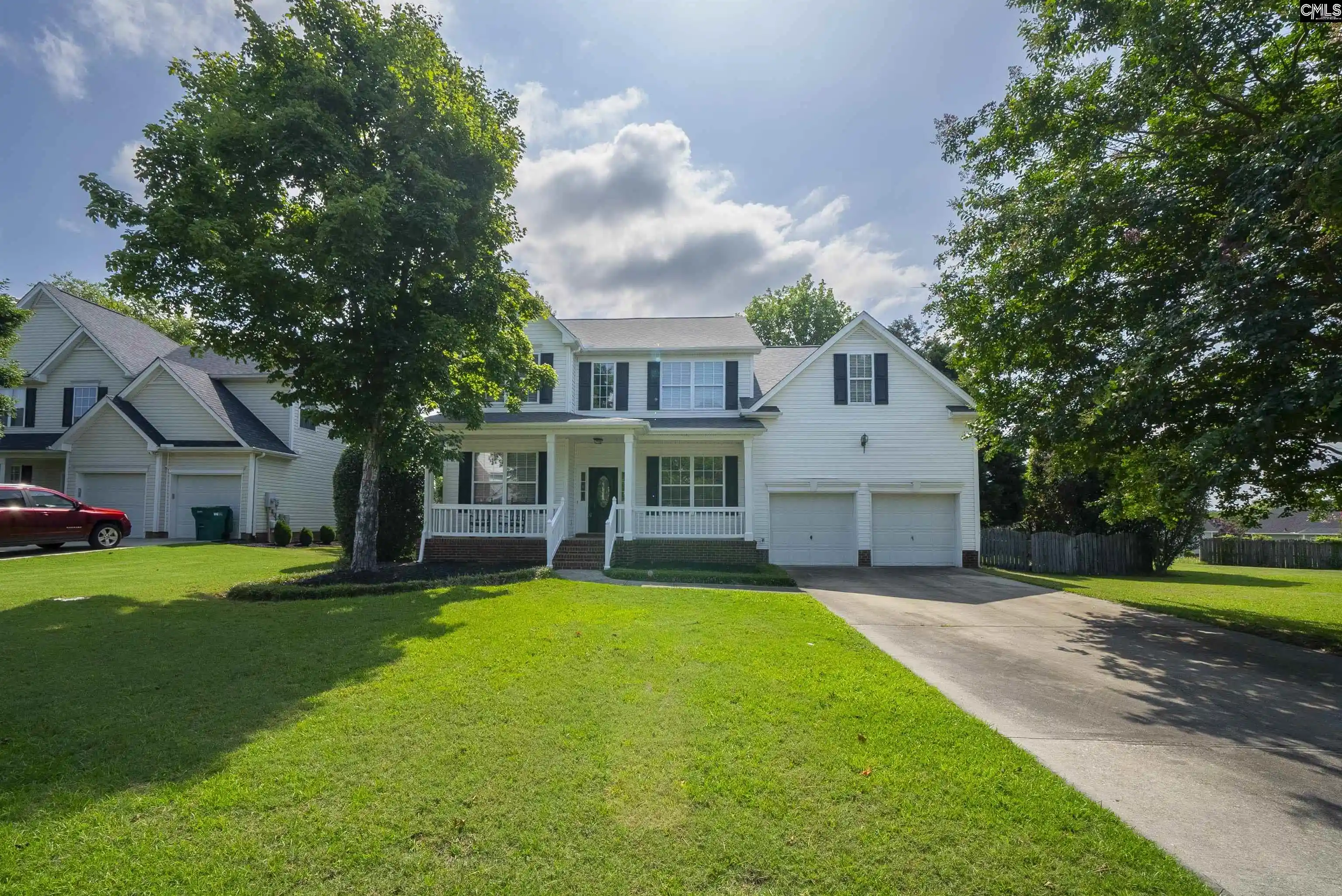 Photo 1 of Single family home for sale at 316 Faskin, Lexington, SC 29072 | MLS# 637735 | Listing updated on 2026-08-27