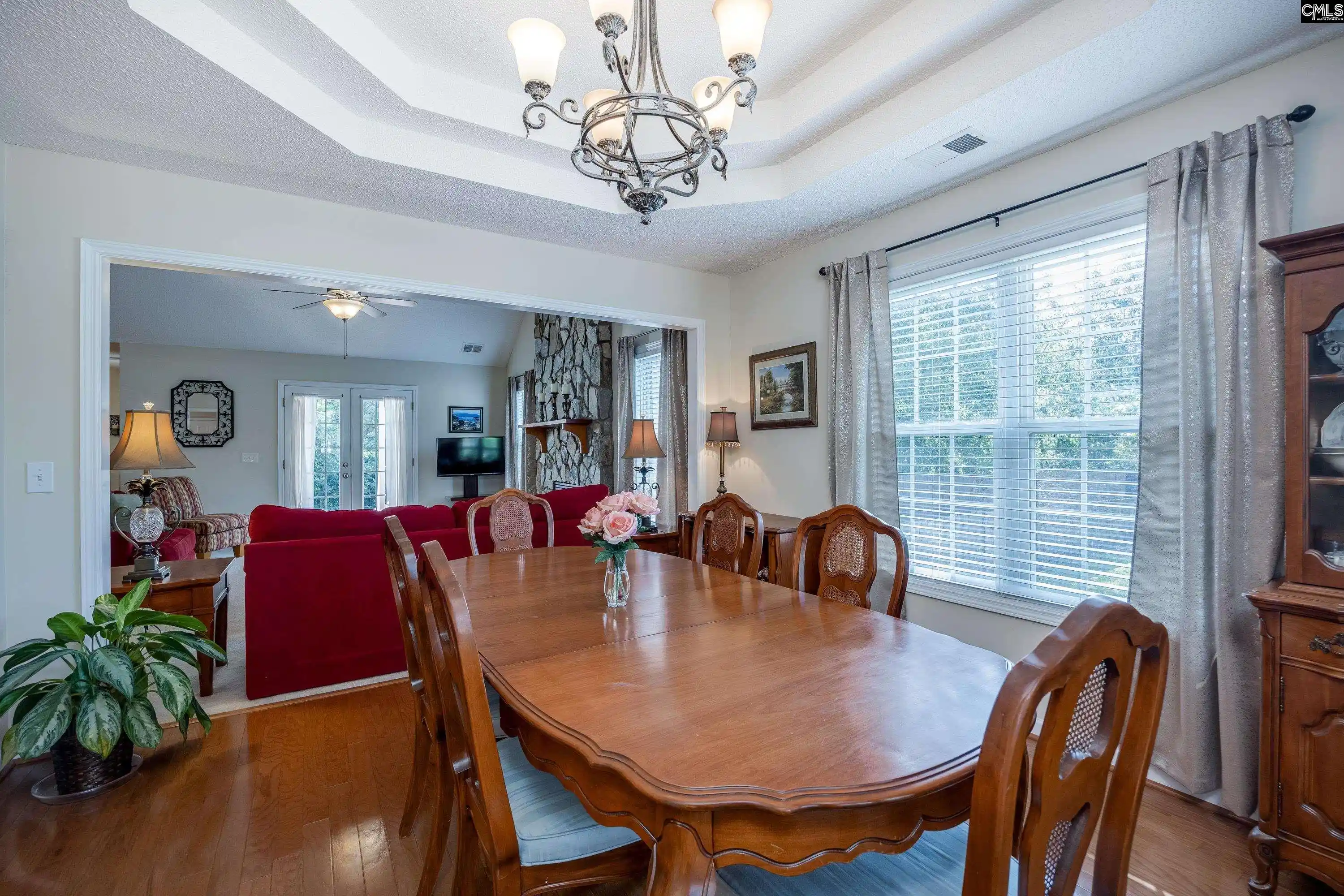 Photo 2 of Single family home for sale at 2032 Ridgeway, Lugoff, SC 29078 | MLS# 637737 | Listing updated on 2026-08-28