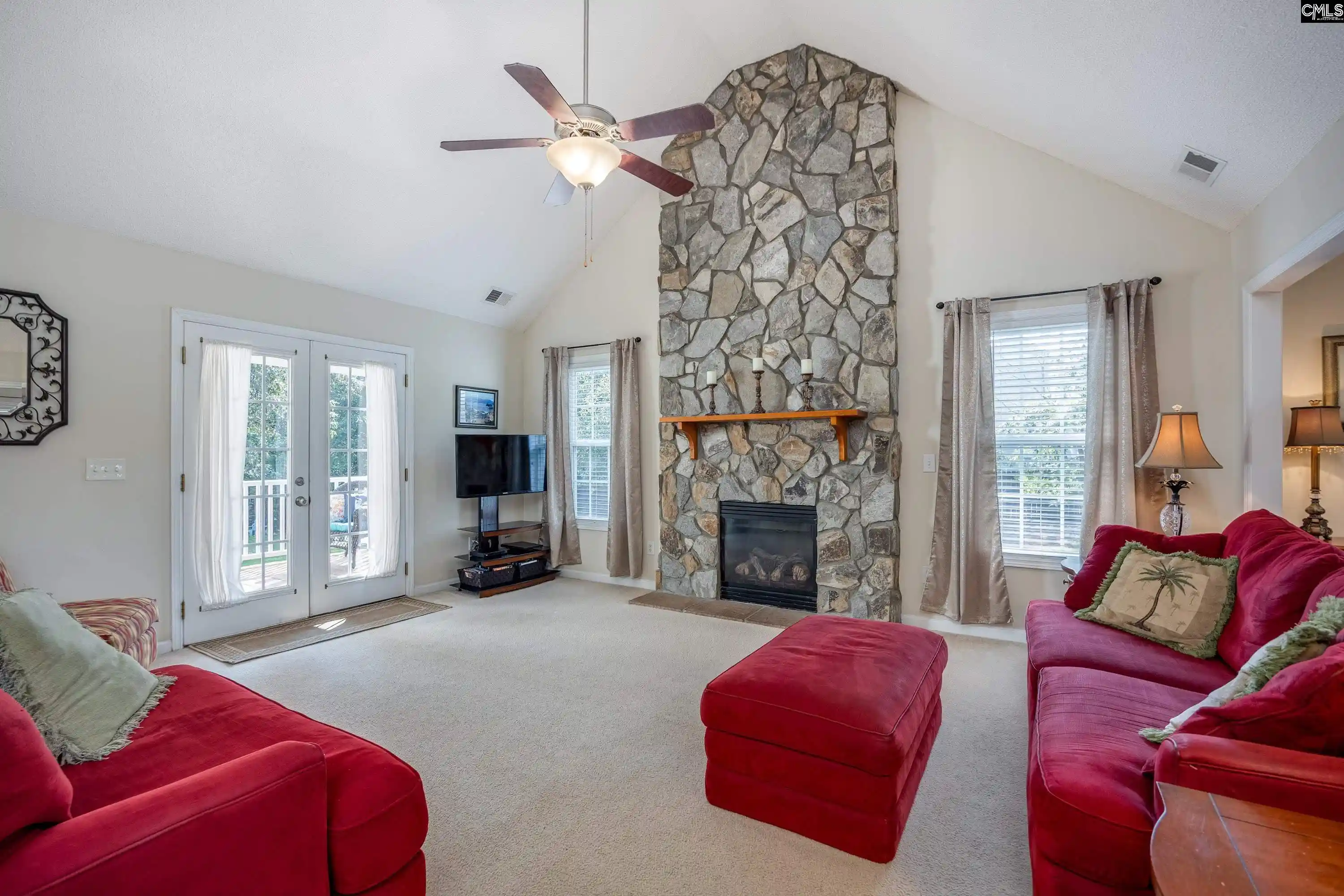 Photo 3 of Single family home for sale at 2032 Ridgeway, Lugoff, SC 29078 | MLS# 637737 | Listing updated on 2026-08-28