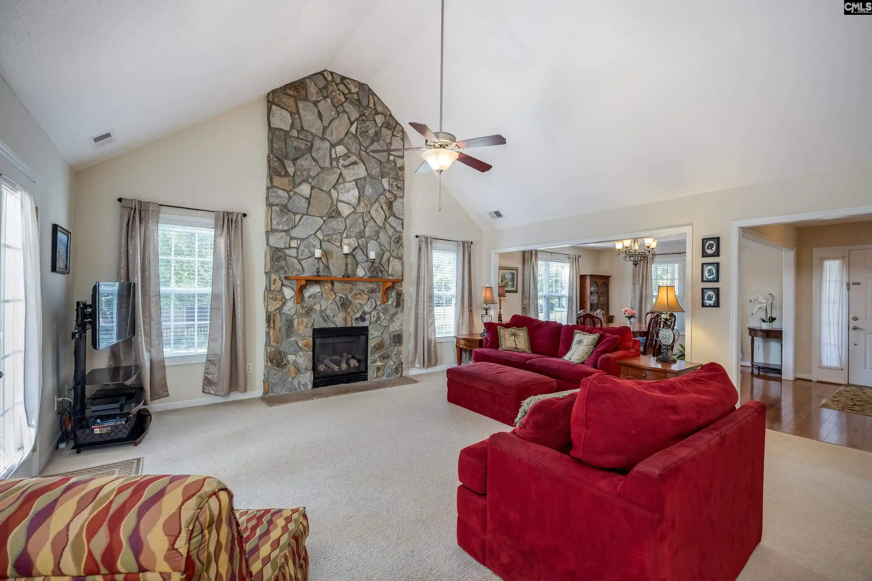 Photo 5 of Single family home for sale at 2032 Ridgeway, Lugoff, SC 29078 | MLS# 637737 | Listing updated on 2026-08-28