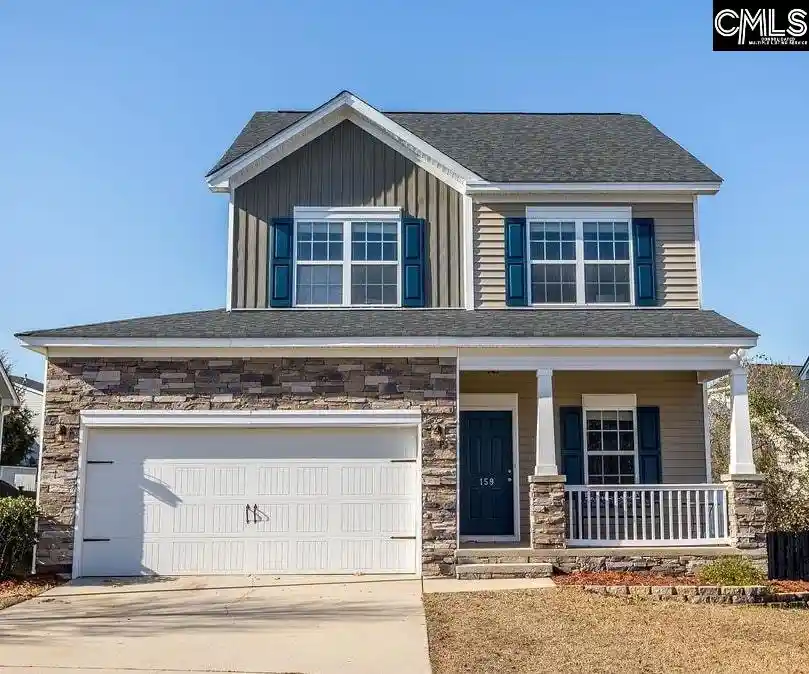 Photo 1 of Sale Pending at 159 Whispering Oak, Chapin, SC 29036 | MLS# 637744 | Listing updated on 2026-09-04