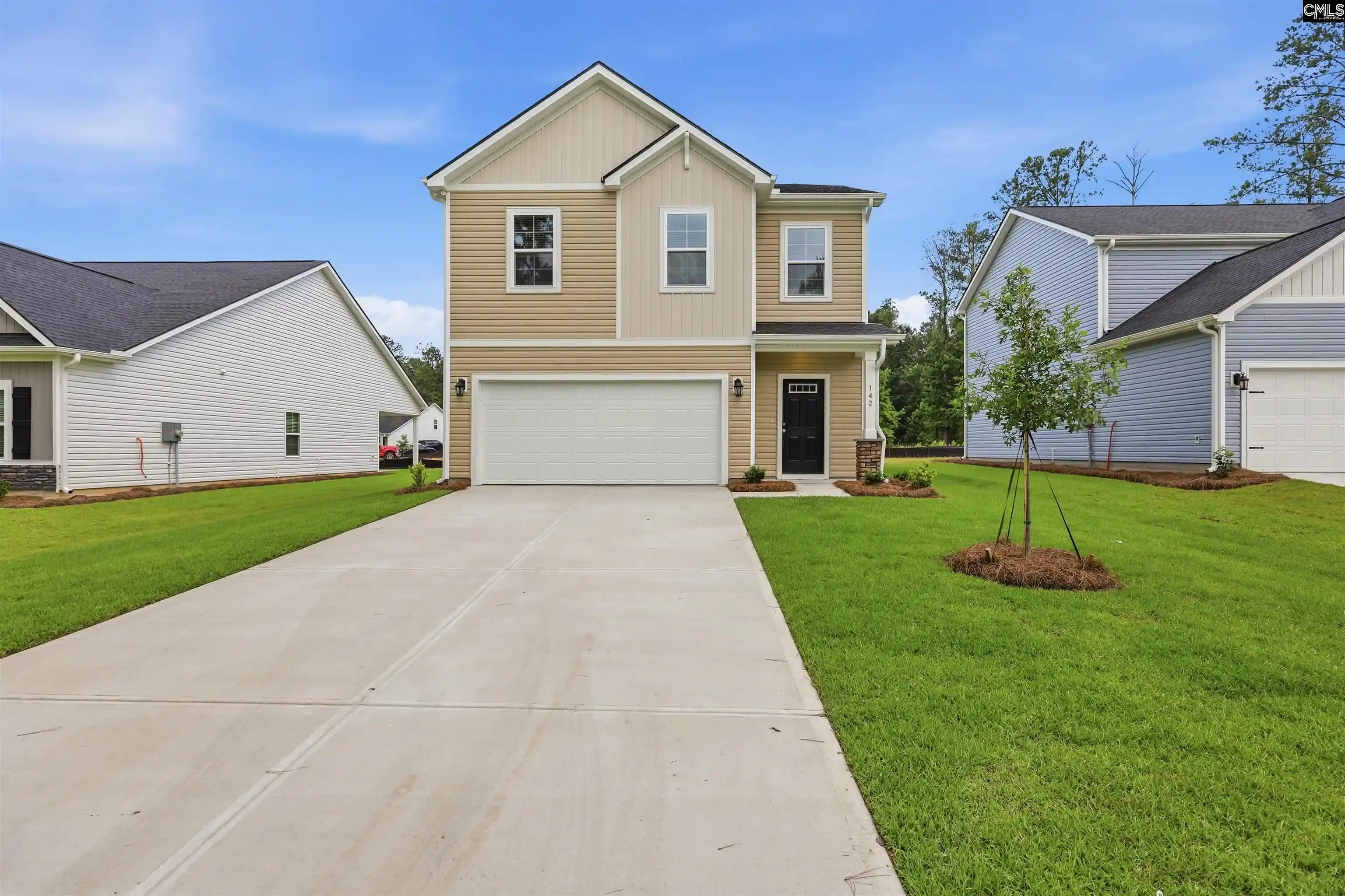 Photo 1 of Sale Pending at 520 Corkscrew, Blythewood, SC 29016 | MLS# 637758 | Listing updated on 2026-08-28