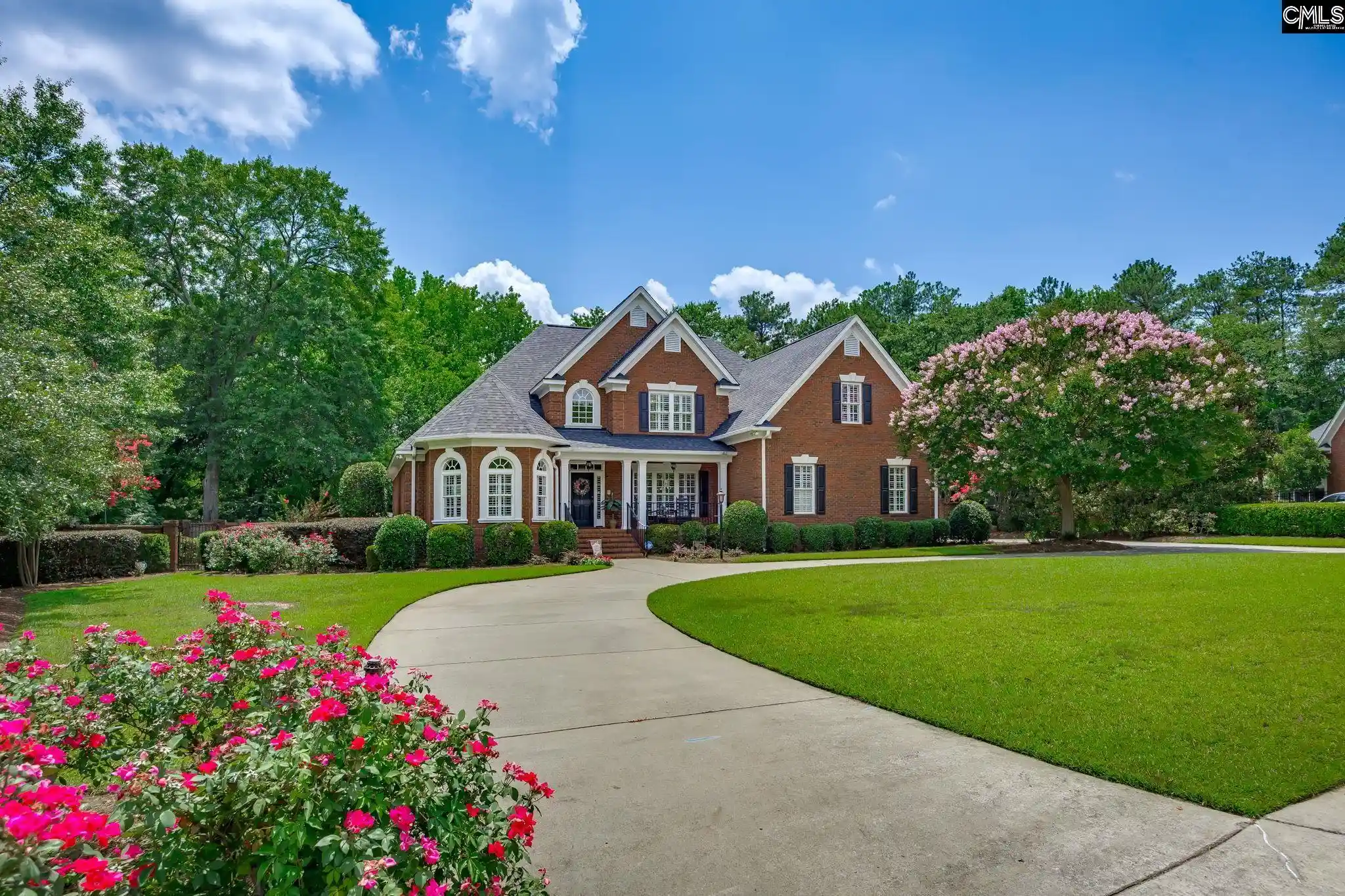 Photo 1 of Single family home for sale at 116 Belfry, Lexington, SC 29072 | MLS# 637760 | Listing updated on 2026-10-16
