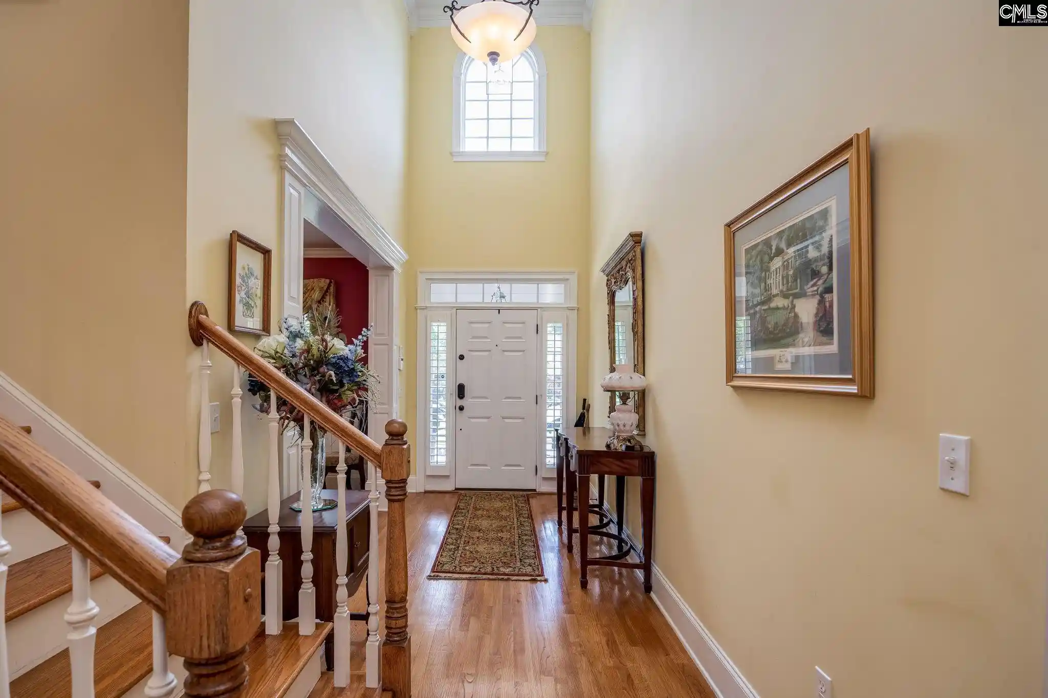 Photo 2 of Single family home for sale at 116 Belfry, Lexington, SC 29072 | MLS# 637760 | Listing updated on 2026-10-16