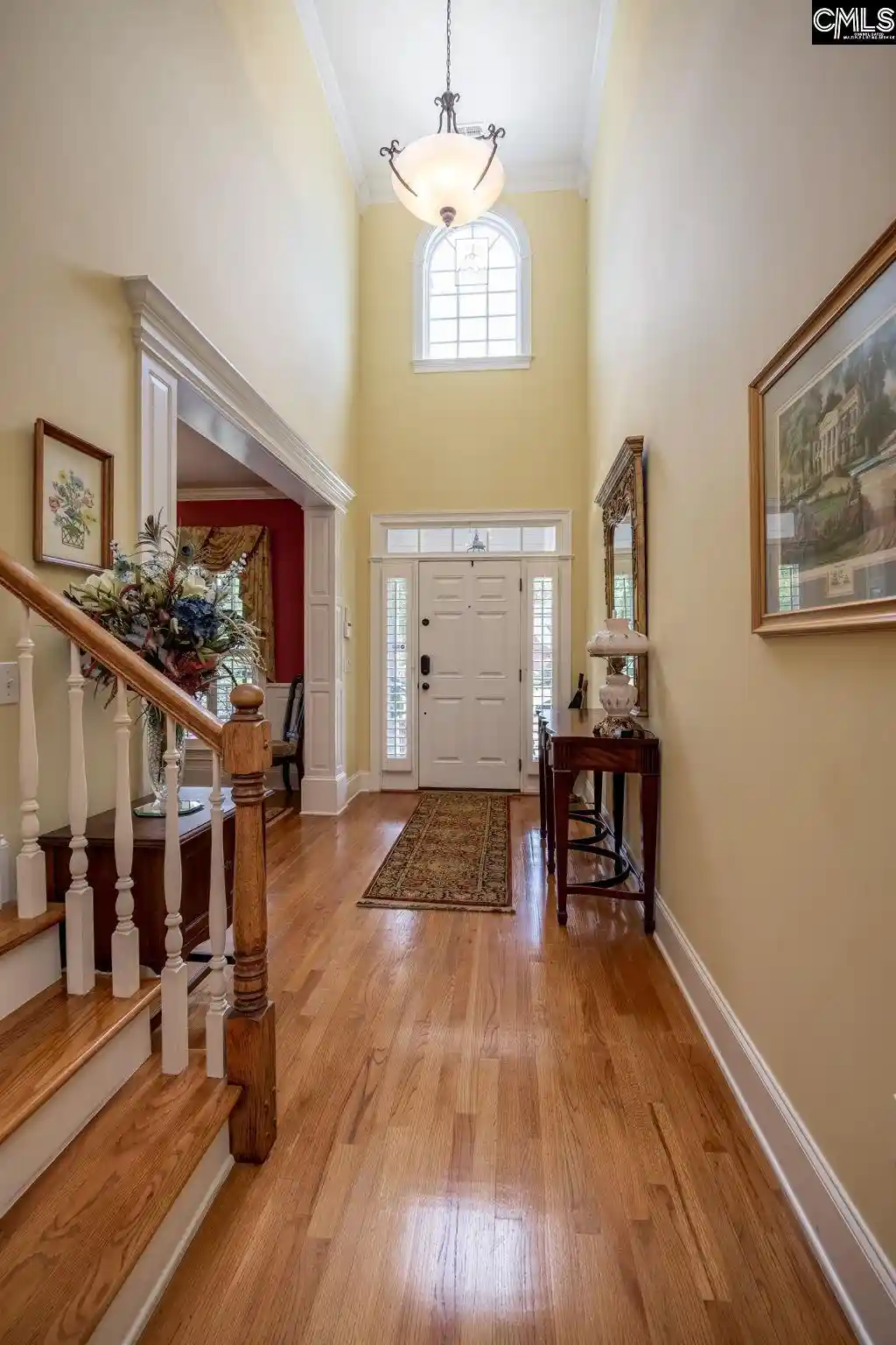 Photo 3 of Single family home for sale at 116 Belfry, Lexington, SC 29072 | MLS# 637760 | Listing updated on 2026-10-16