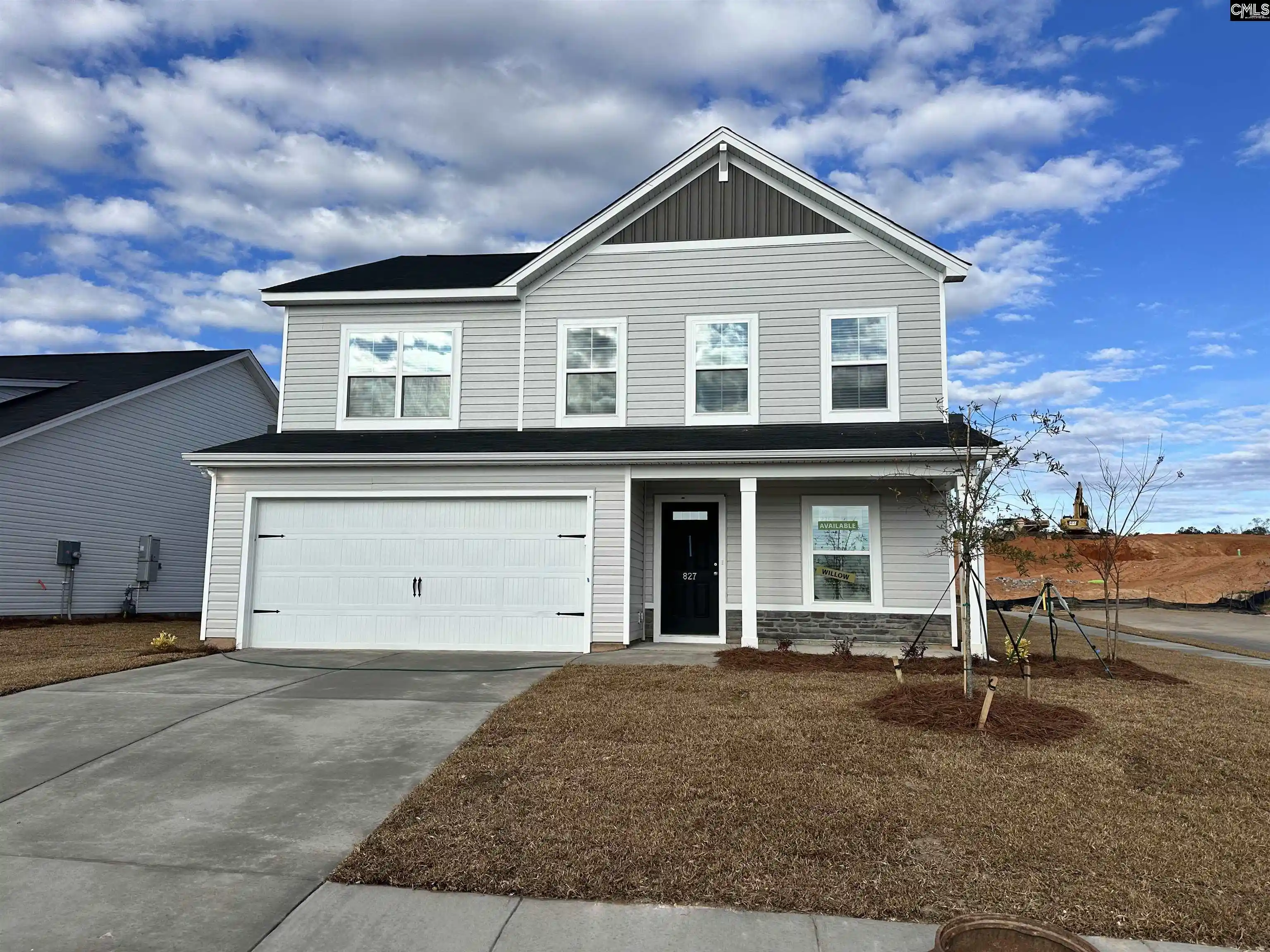 1st image of 639 Marbled Teal, Hopkins, SC 29061 | MLS# 637763