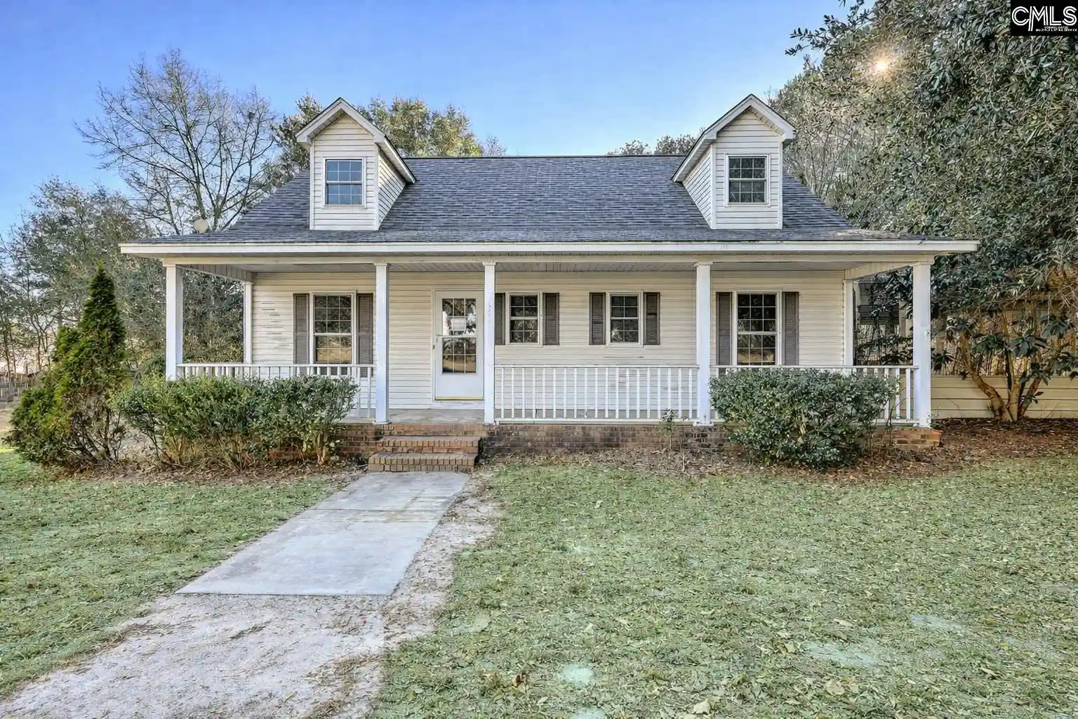 Photo 1 of Single family home for sale at 131 S Cove, West Columbia, SC 29170 | MLS# 637768 | Listing updated on 2026-07-29