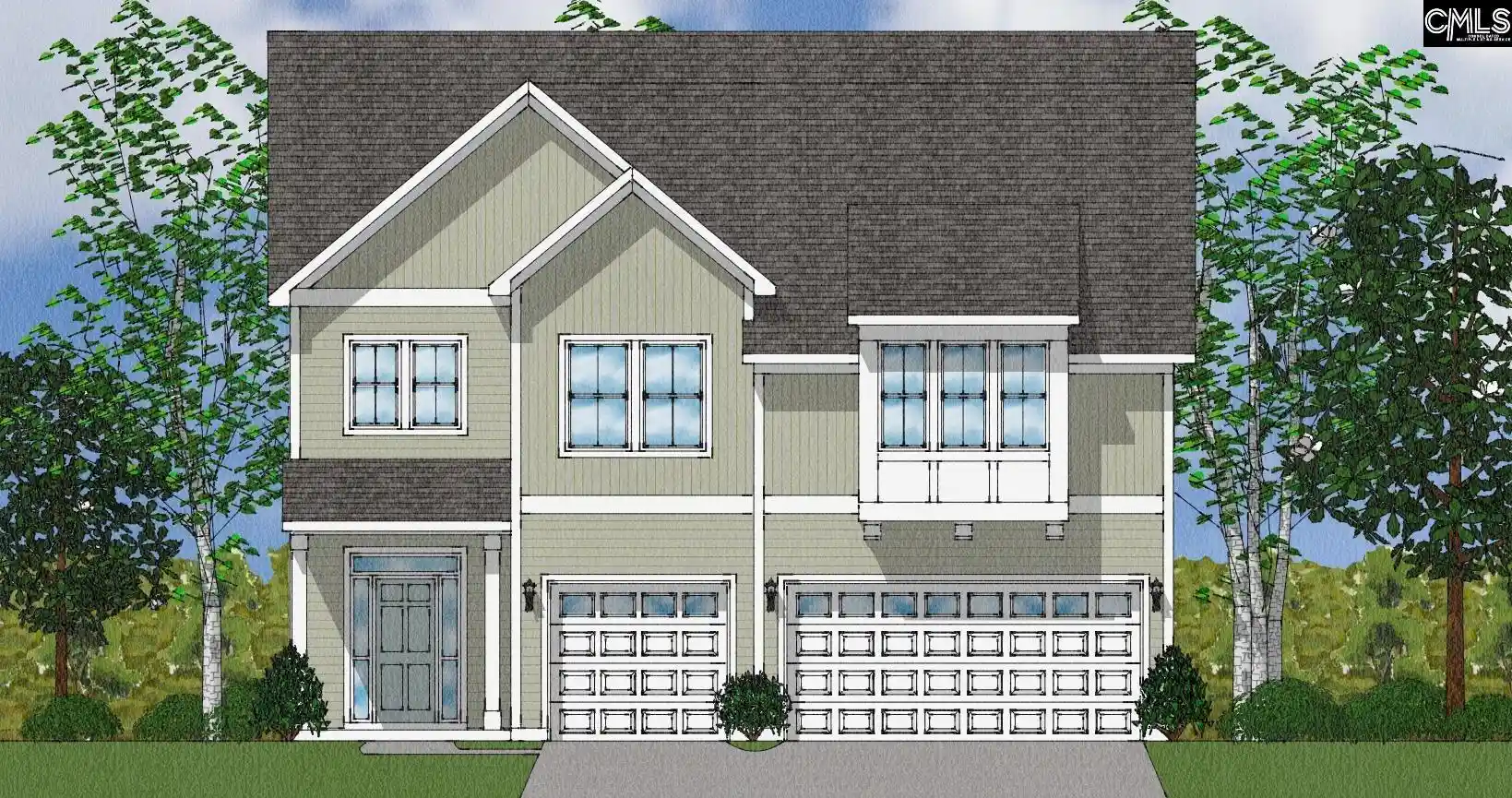 Photo 1 of Single family home for sale at Tbd Haflinger, Lexington, SC 29072 | MLS# 637771 | Listing updated on 2026-09-03