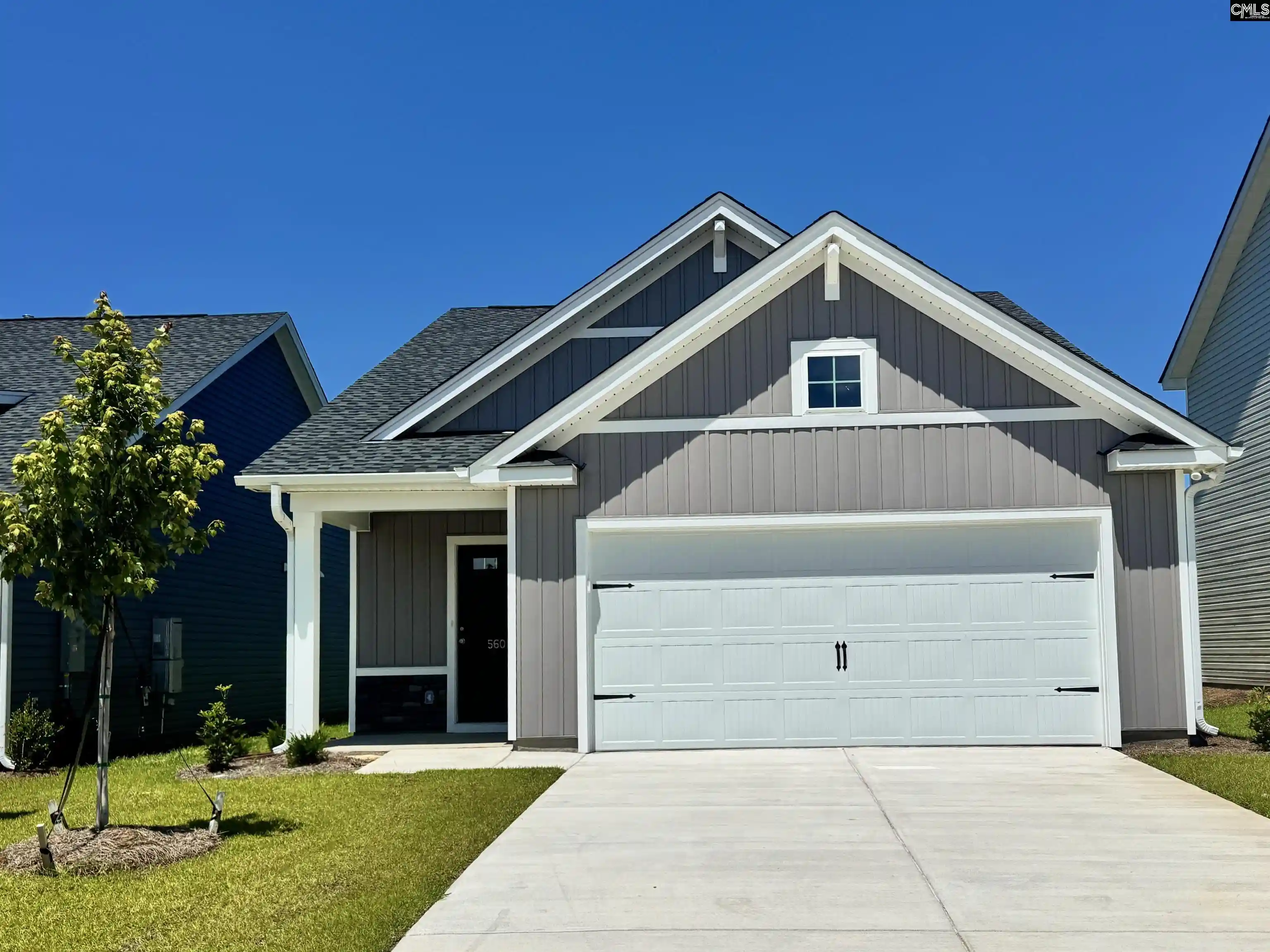 Photo 1 of Sale Pending at 560 Corkscrew, Blythewood, SC 29016 | MLS# 637774 | Listing updated on 2026-10-02