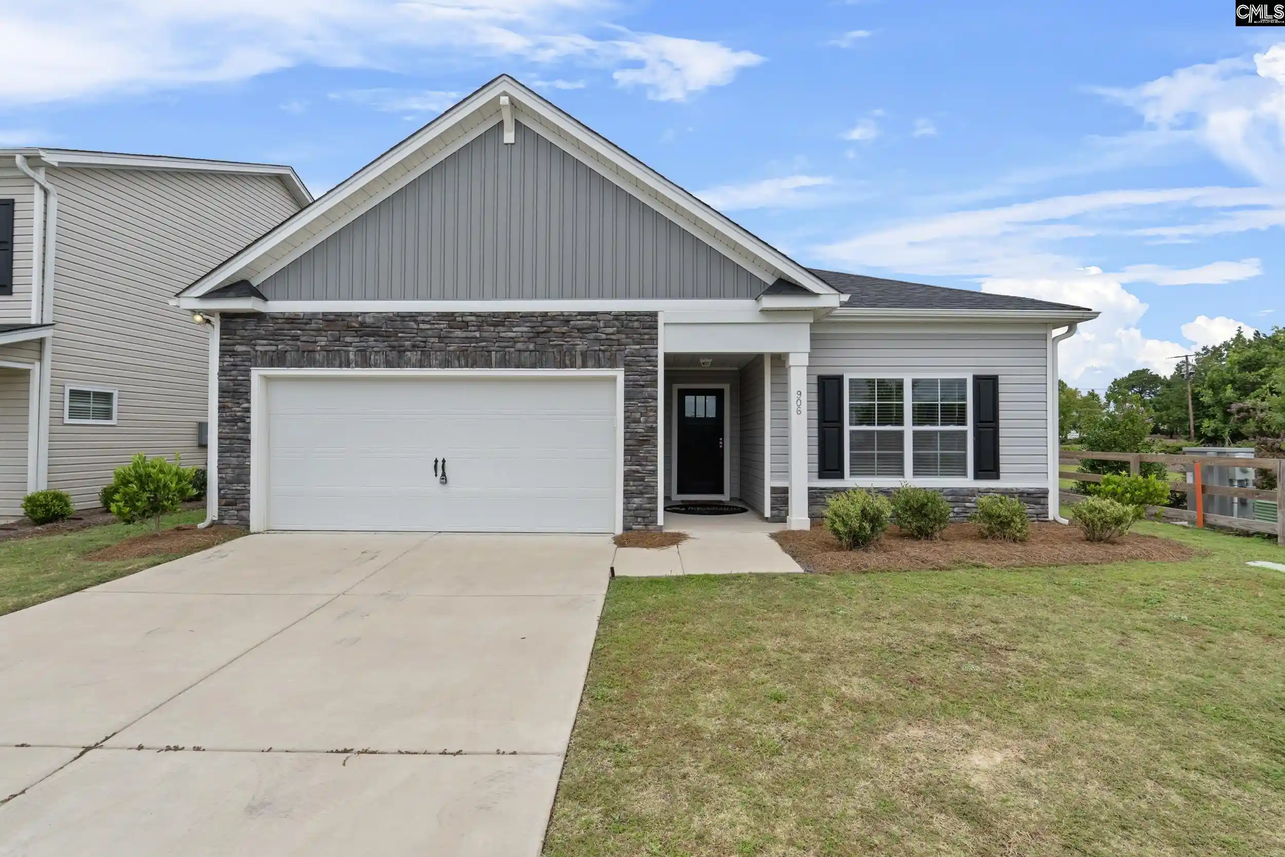 Photo 1 of Single family home for sale at 638 Marbled Teal, Hopkins, SC 29061 | MLS# 637781 | Listing updated on 2026-10-13