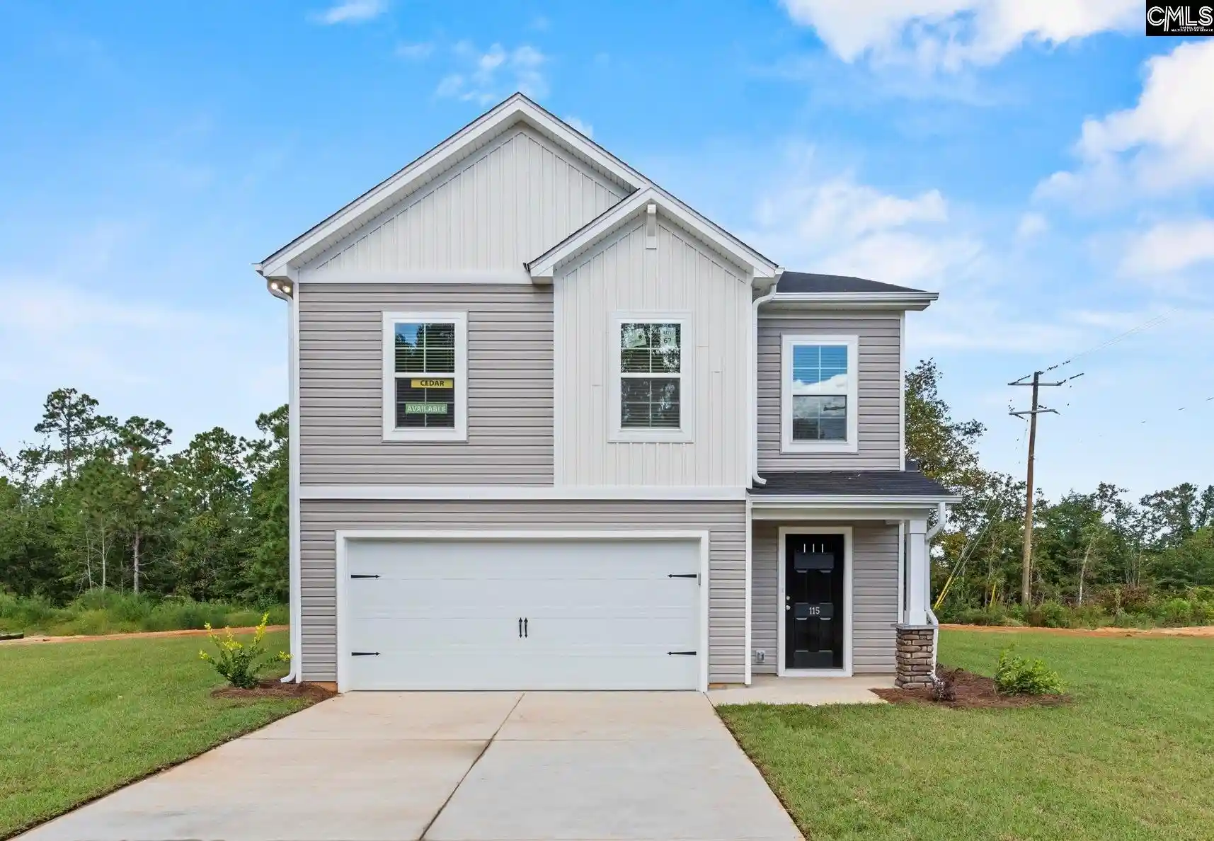 Photo 1 of Single family home for sale at 568 Corkscrew, Blythewood, SC 29016 | MLS# 637784 | Listing updated on 2026-10-09